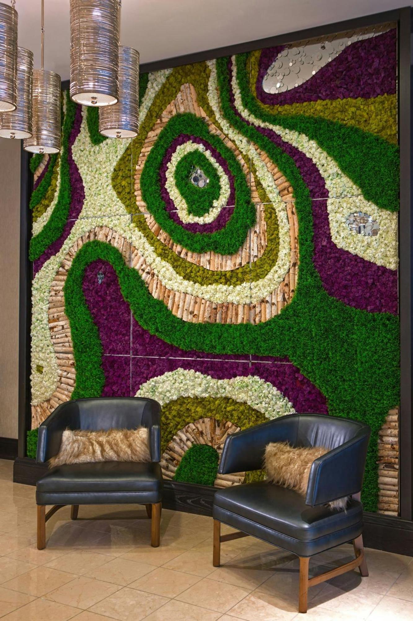 Hotel Courtyard Manhattan/midtown East New York