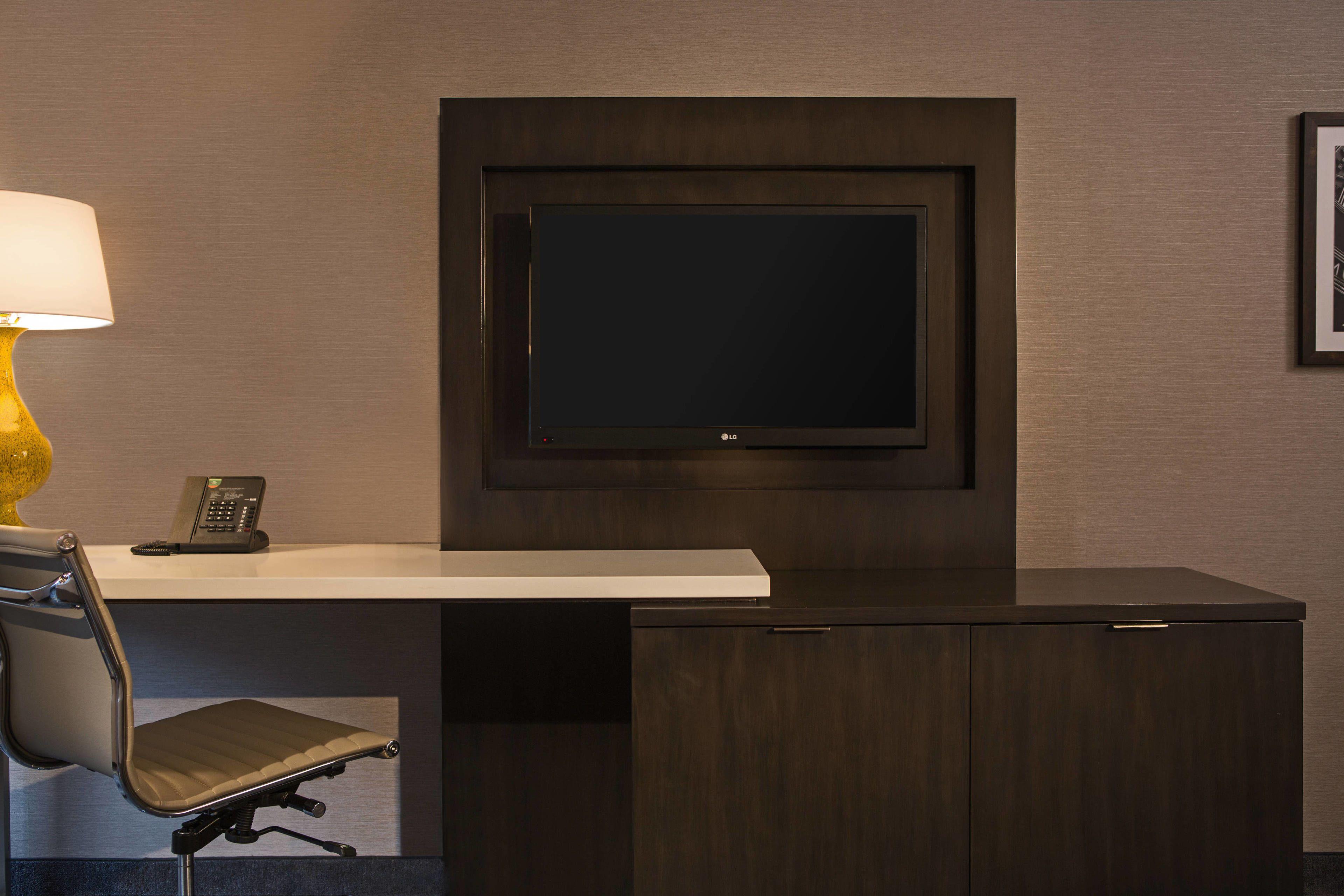 Courtyard Manhattan/midtown East Hotel New York