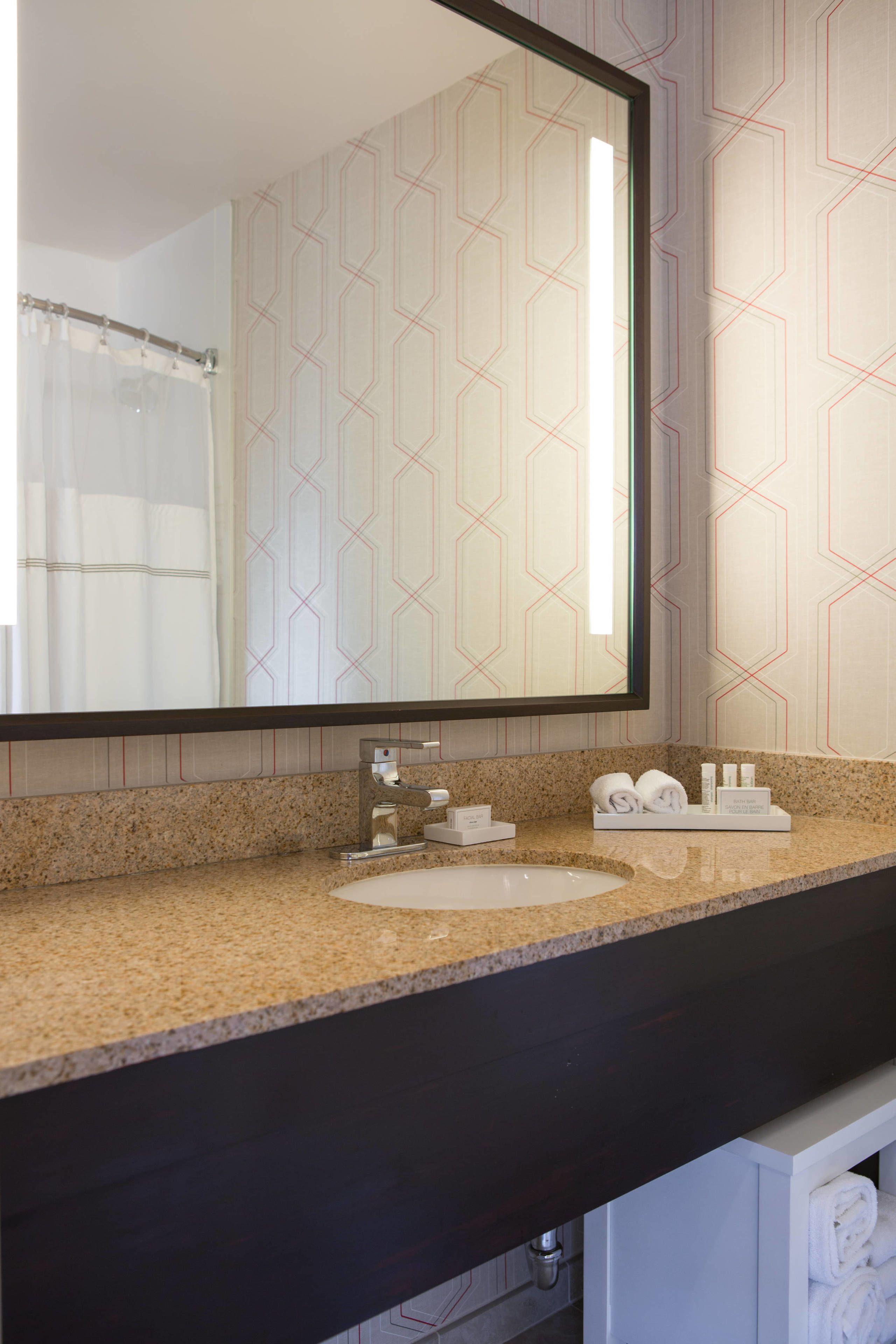 Hotel Courtyard Manhattan/midtown East New York