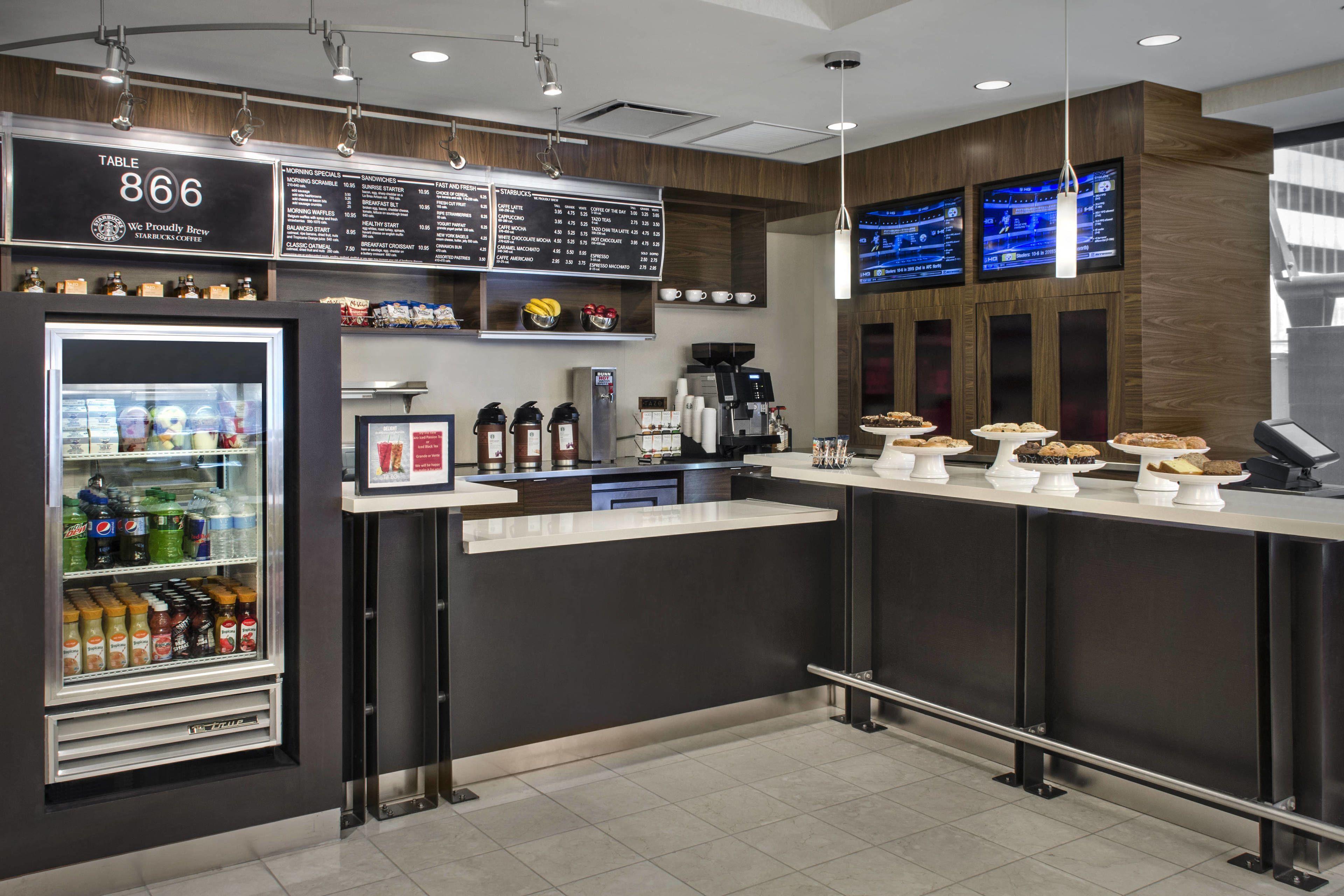 Courtyard Manhattan/midtown East 4*