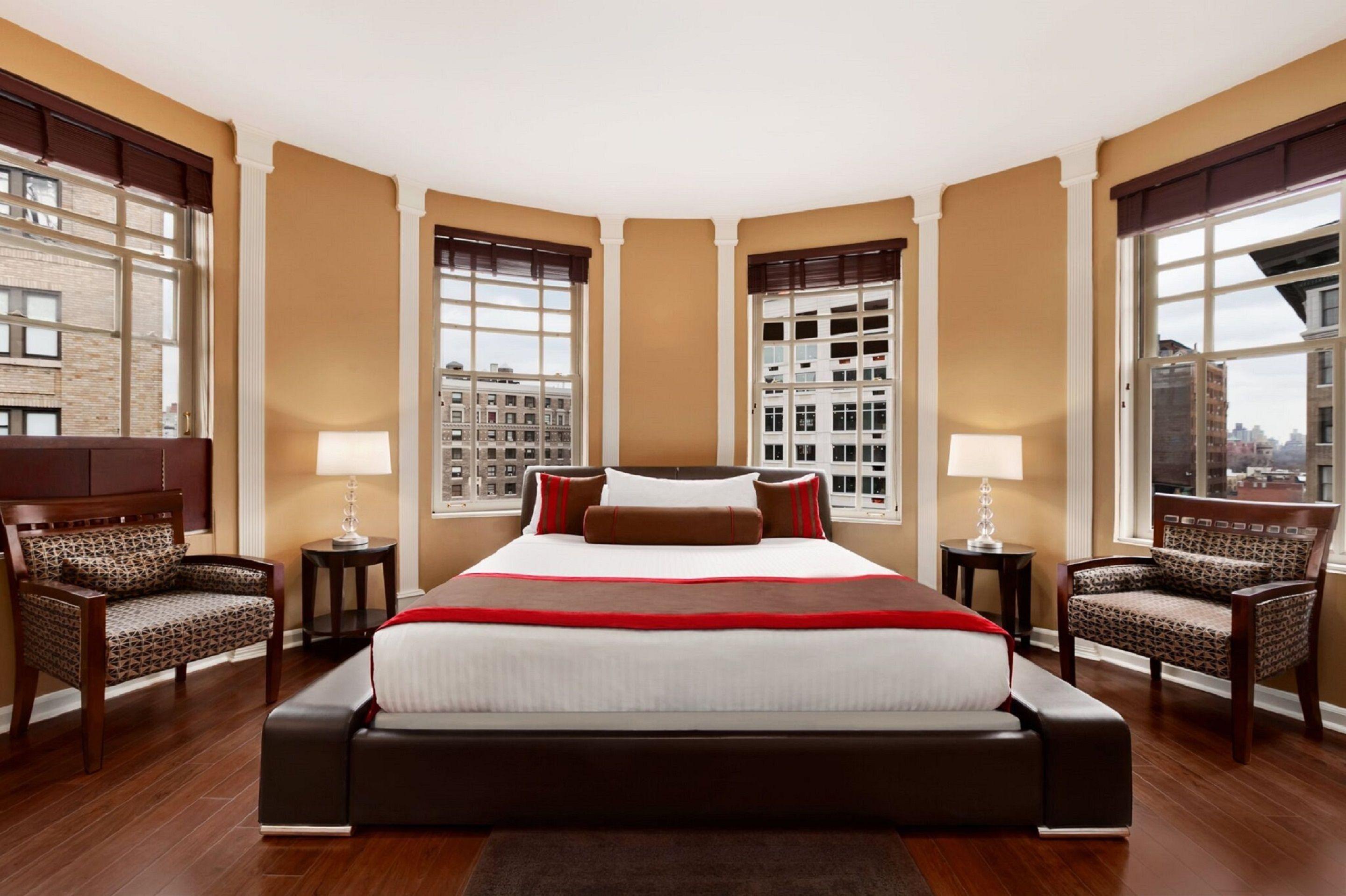 Hotel Belleclaire Park 4*