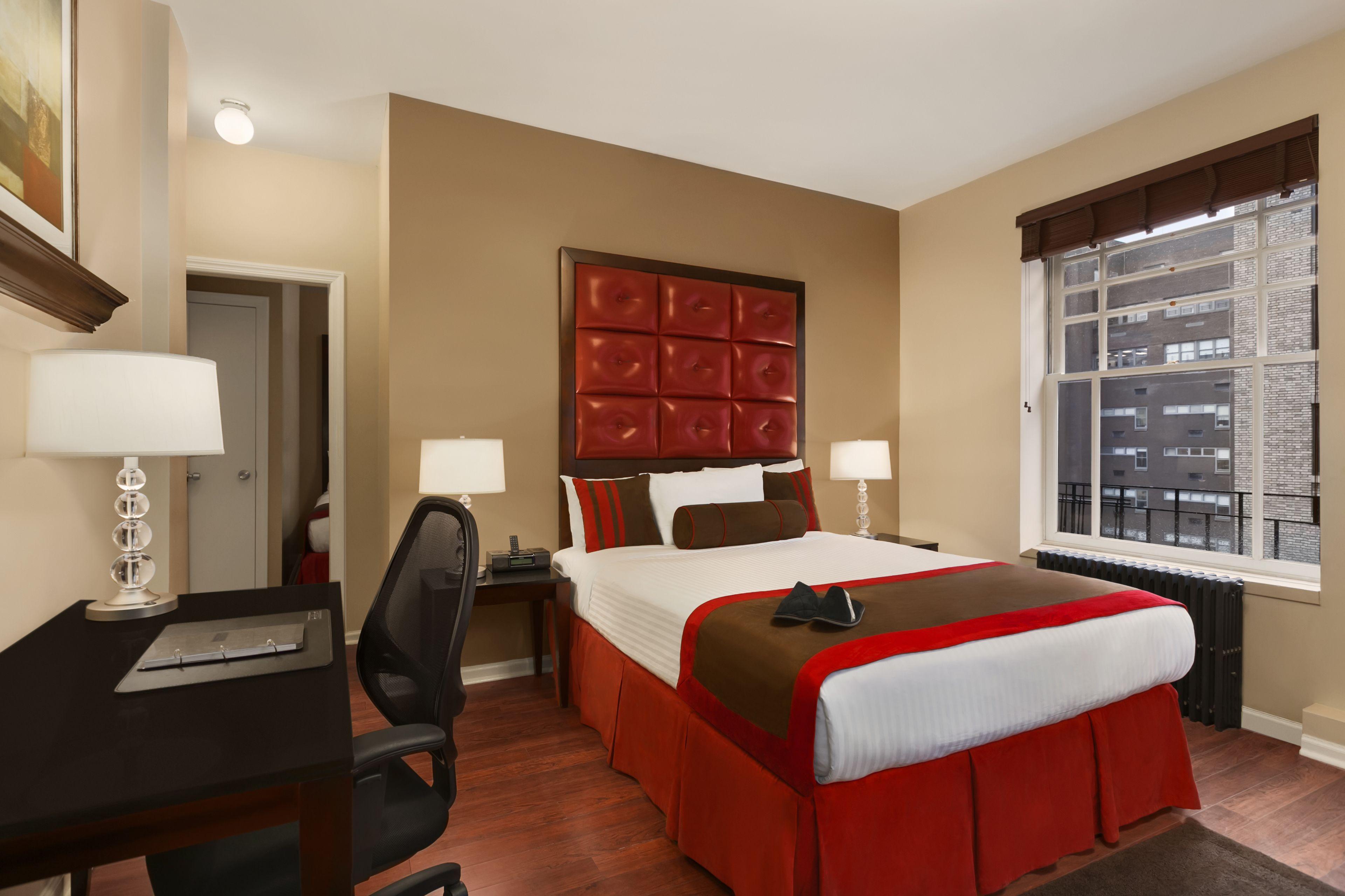Hotel Belleclaire Park 4*