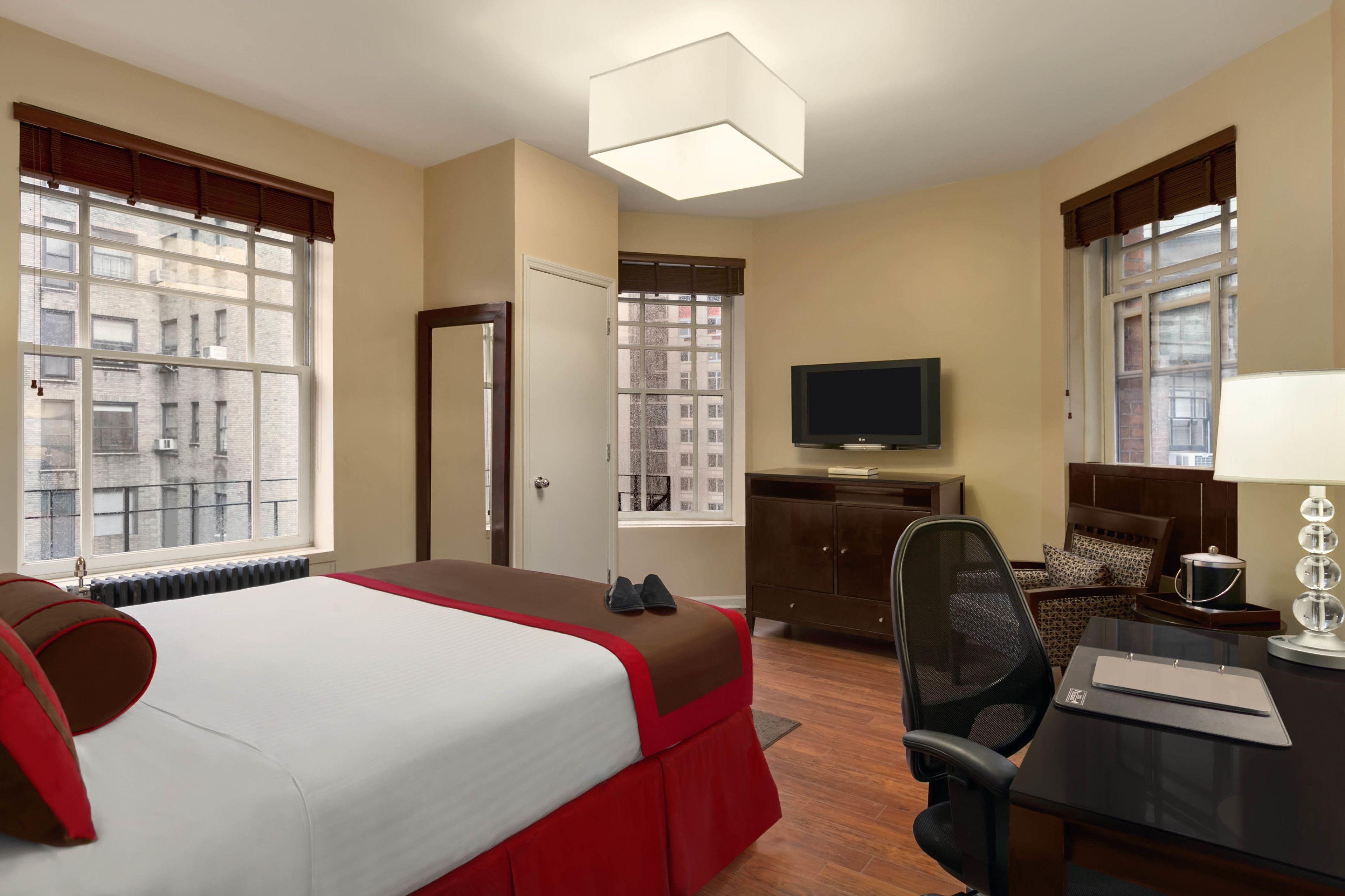 Belleclaire Park Hotel New York