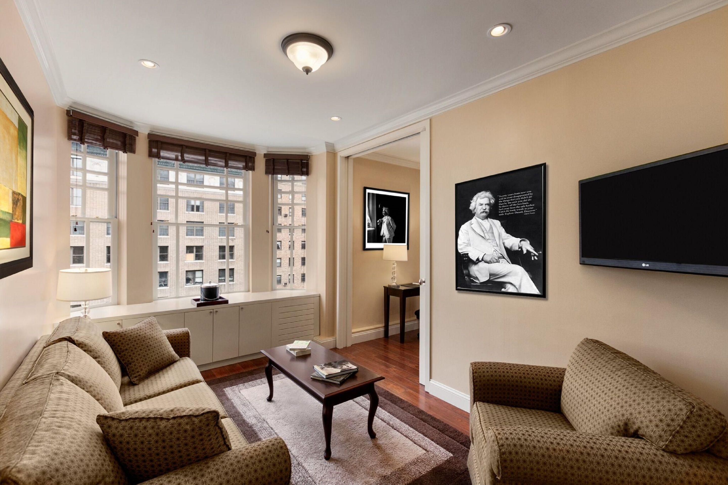 Belleclaire Park 4* New York