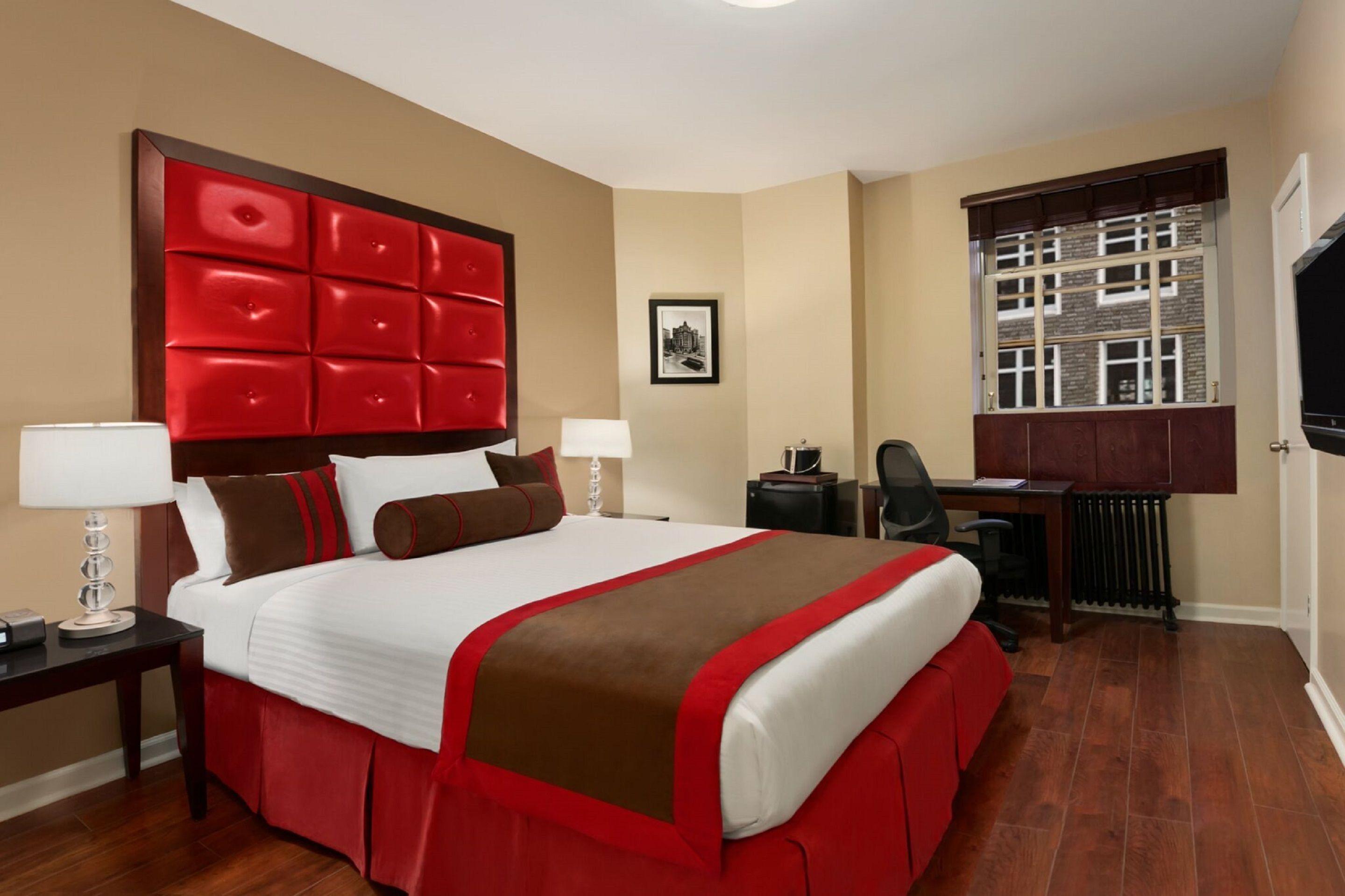 Belleclaire Park 4* New York