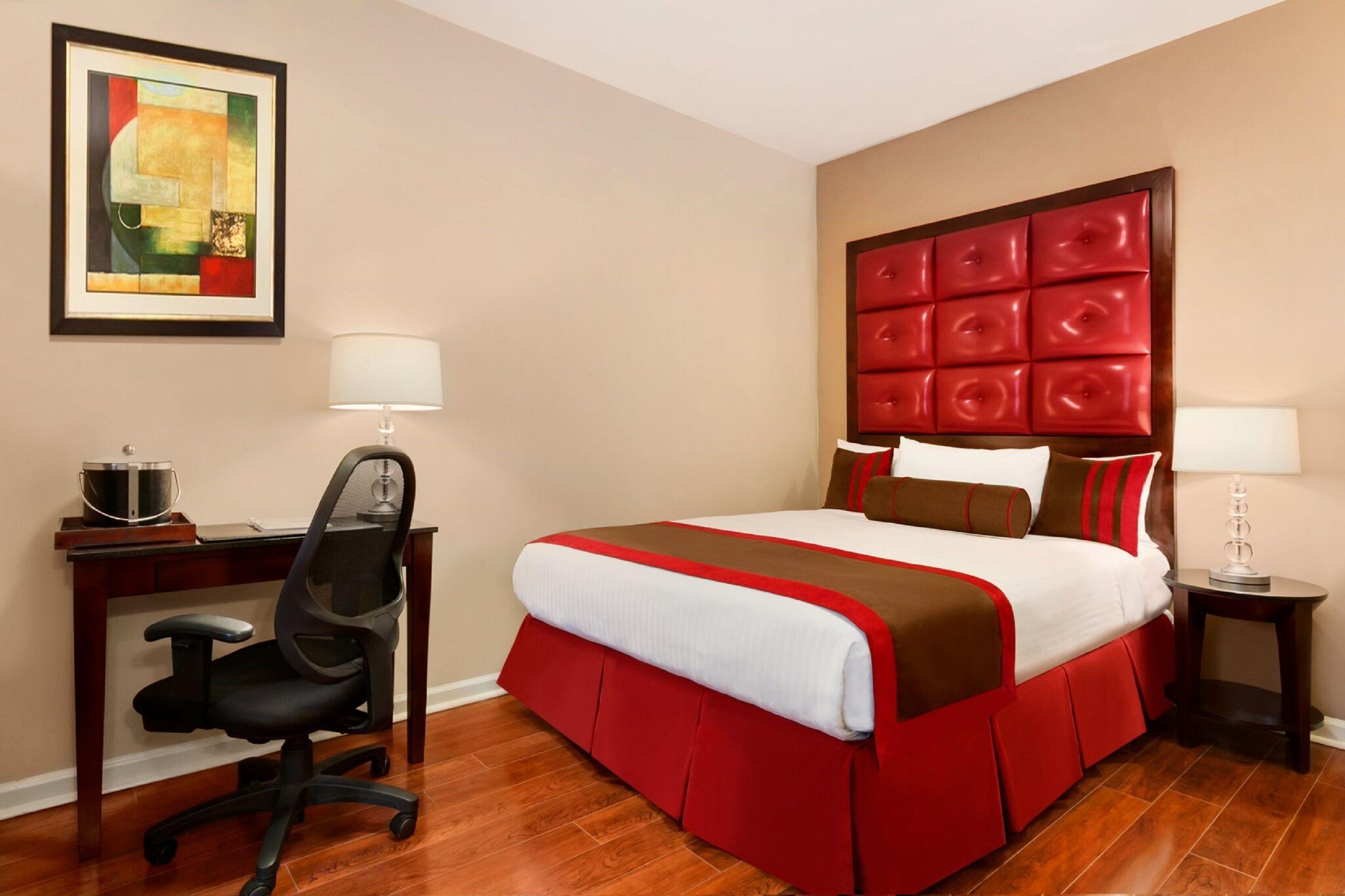Hotel Belleclaire Park 4*