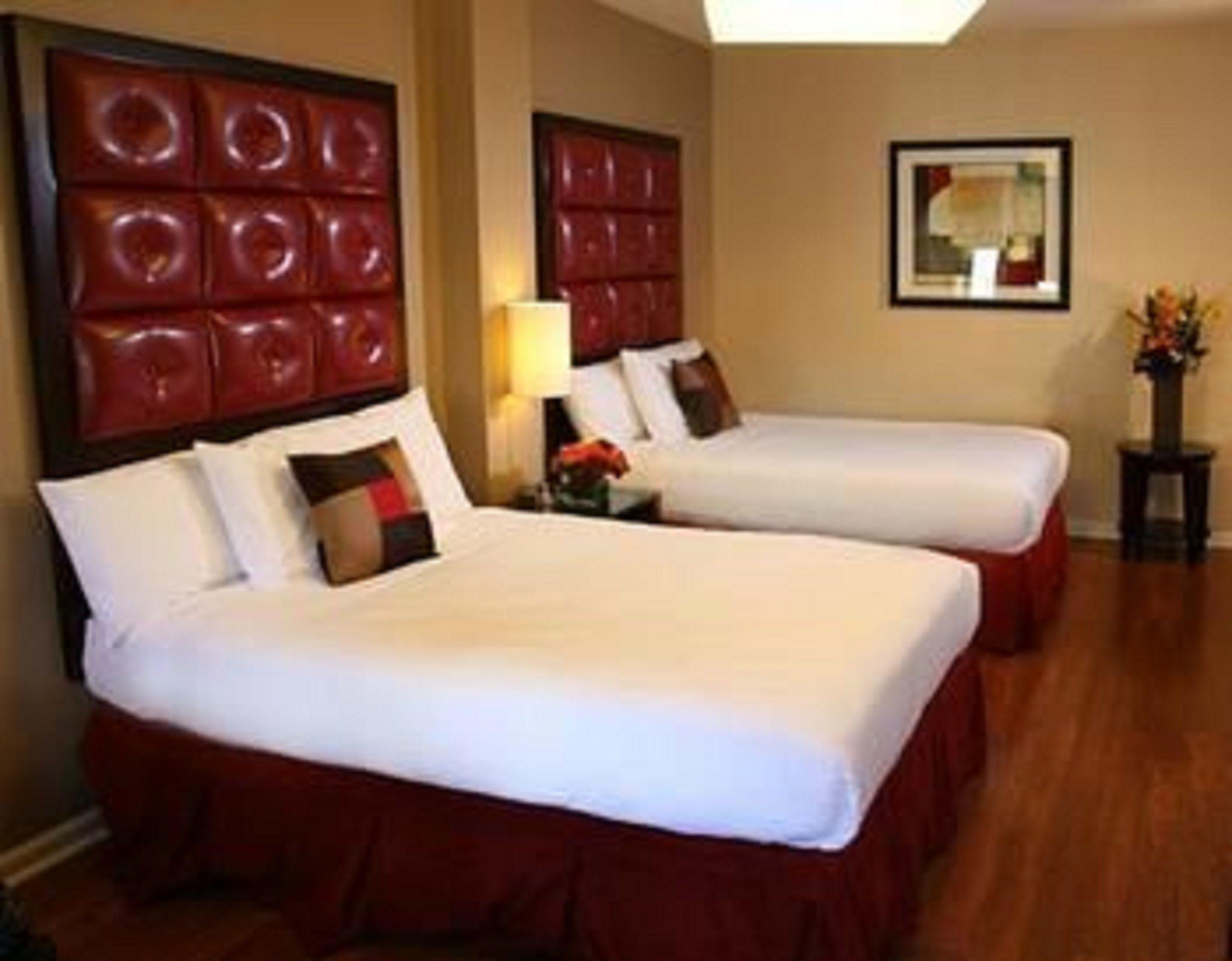 Hotel Belleclaire Park New York