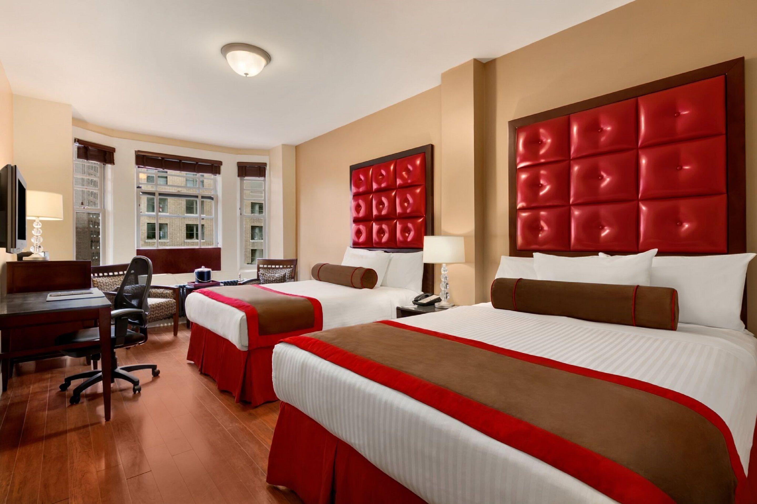 Belleclaire Park New York