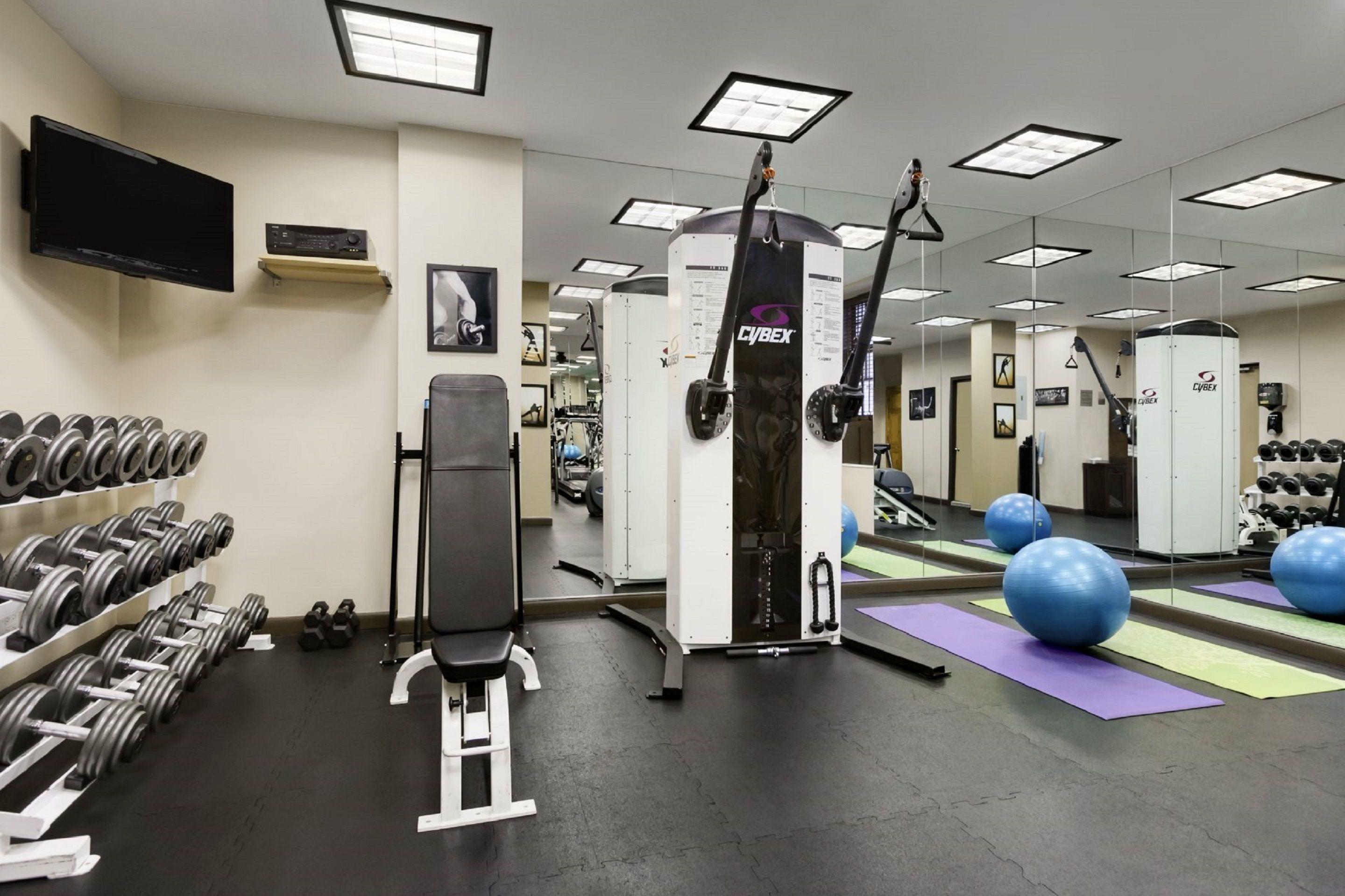 Hotel Belleclaire Park