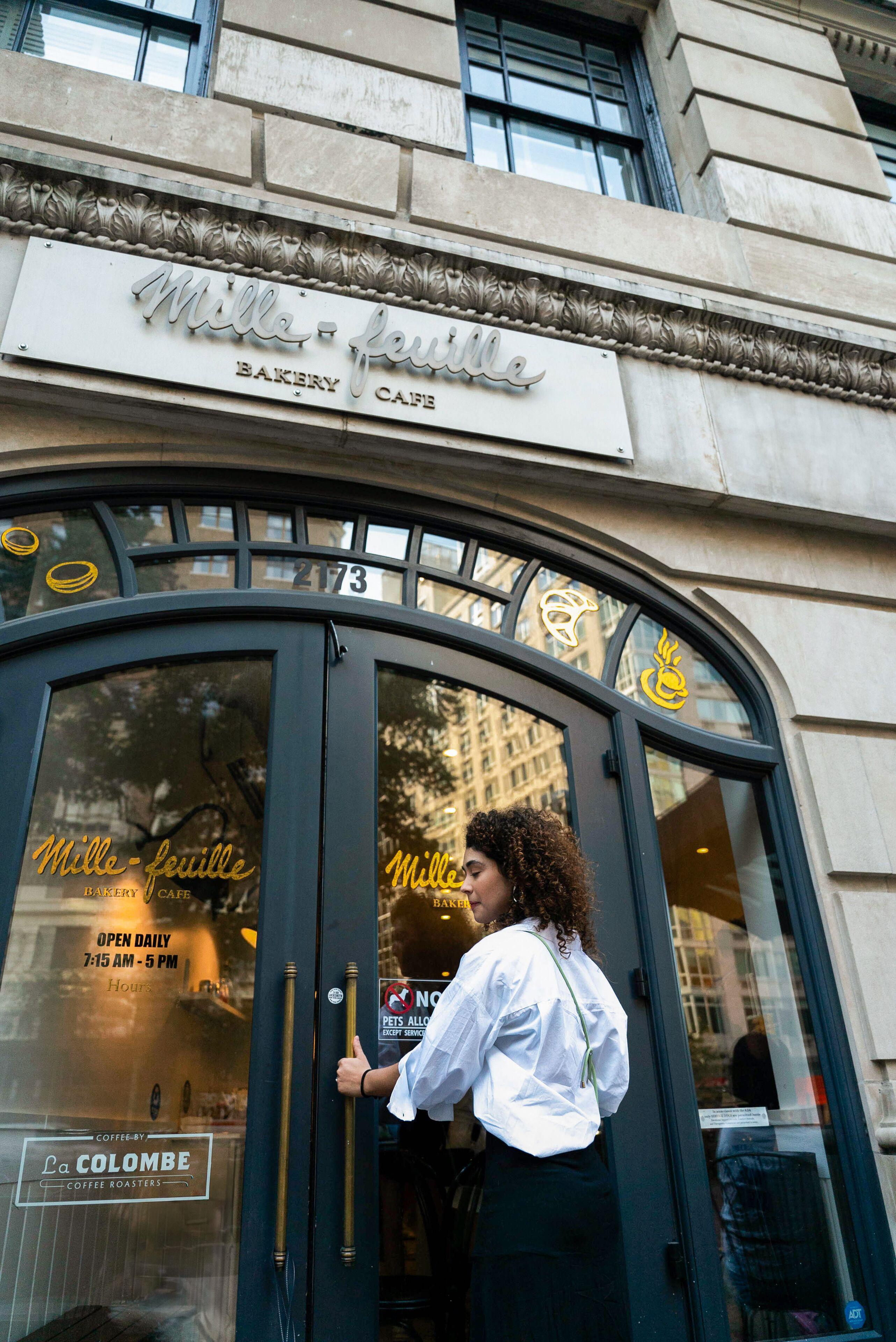 Hotel Belleclaire Park