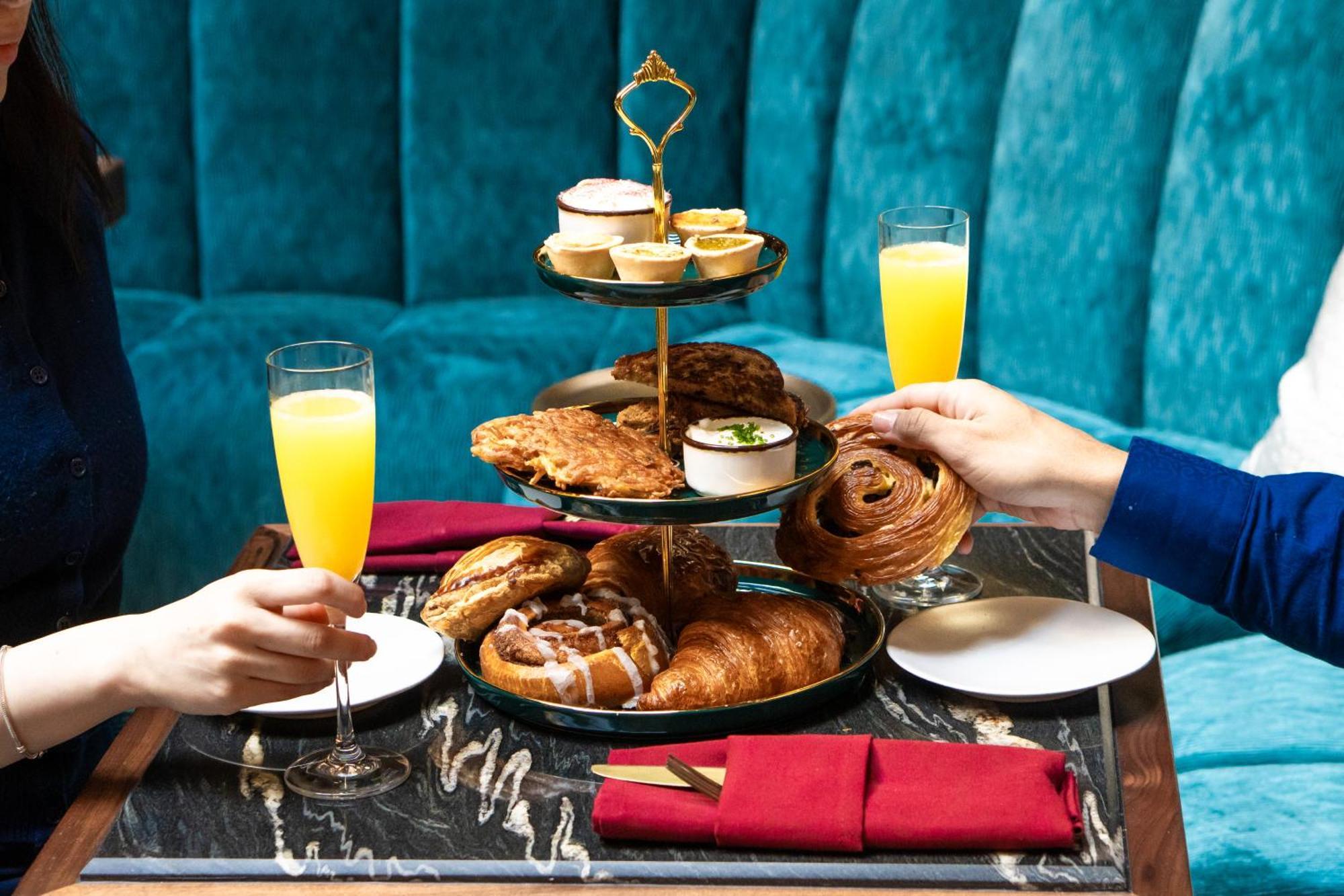 Hotel Belleclaire Park