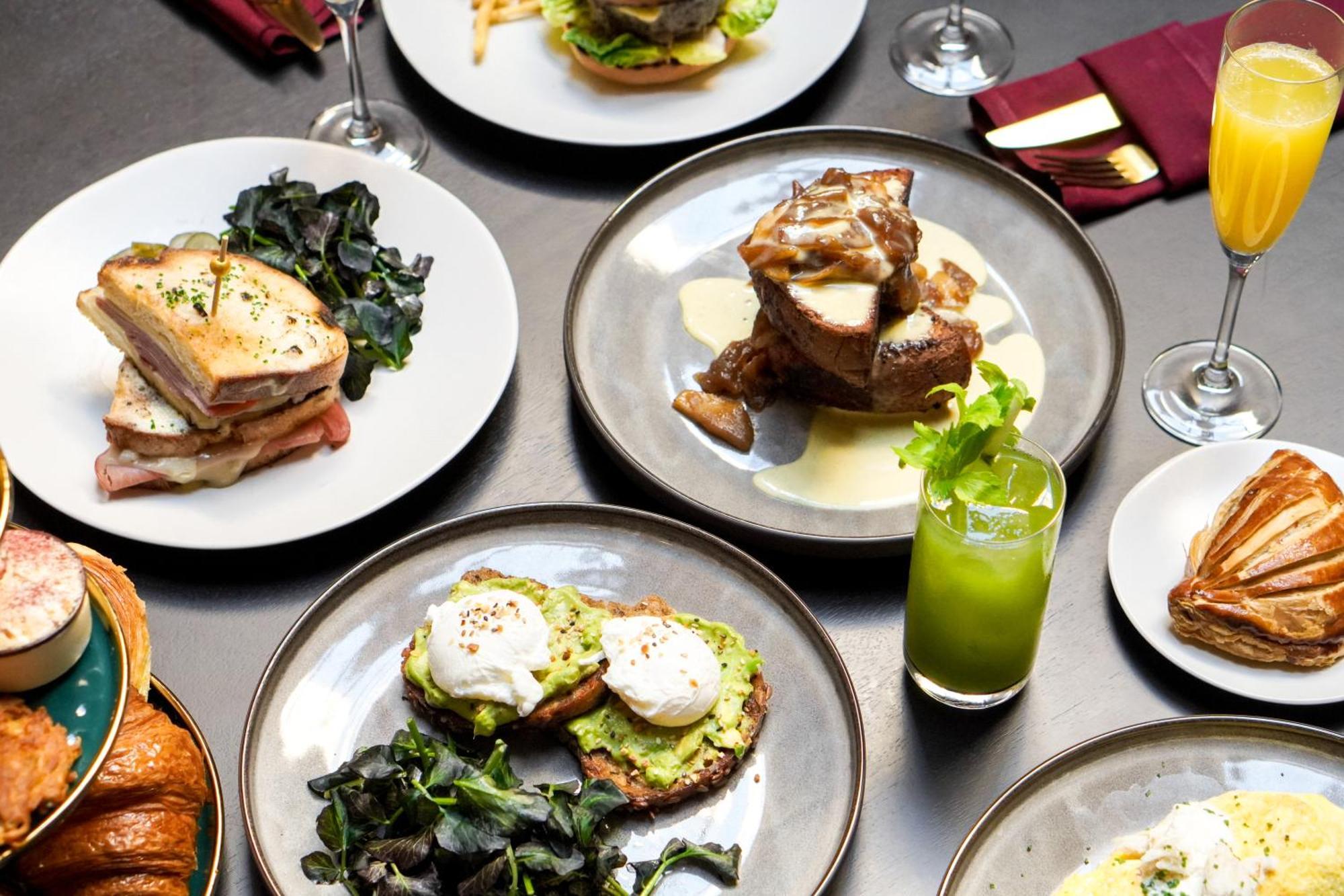 Belleclaire Park Hotel