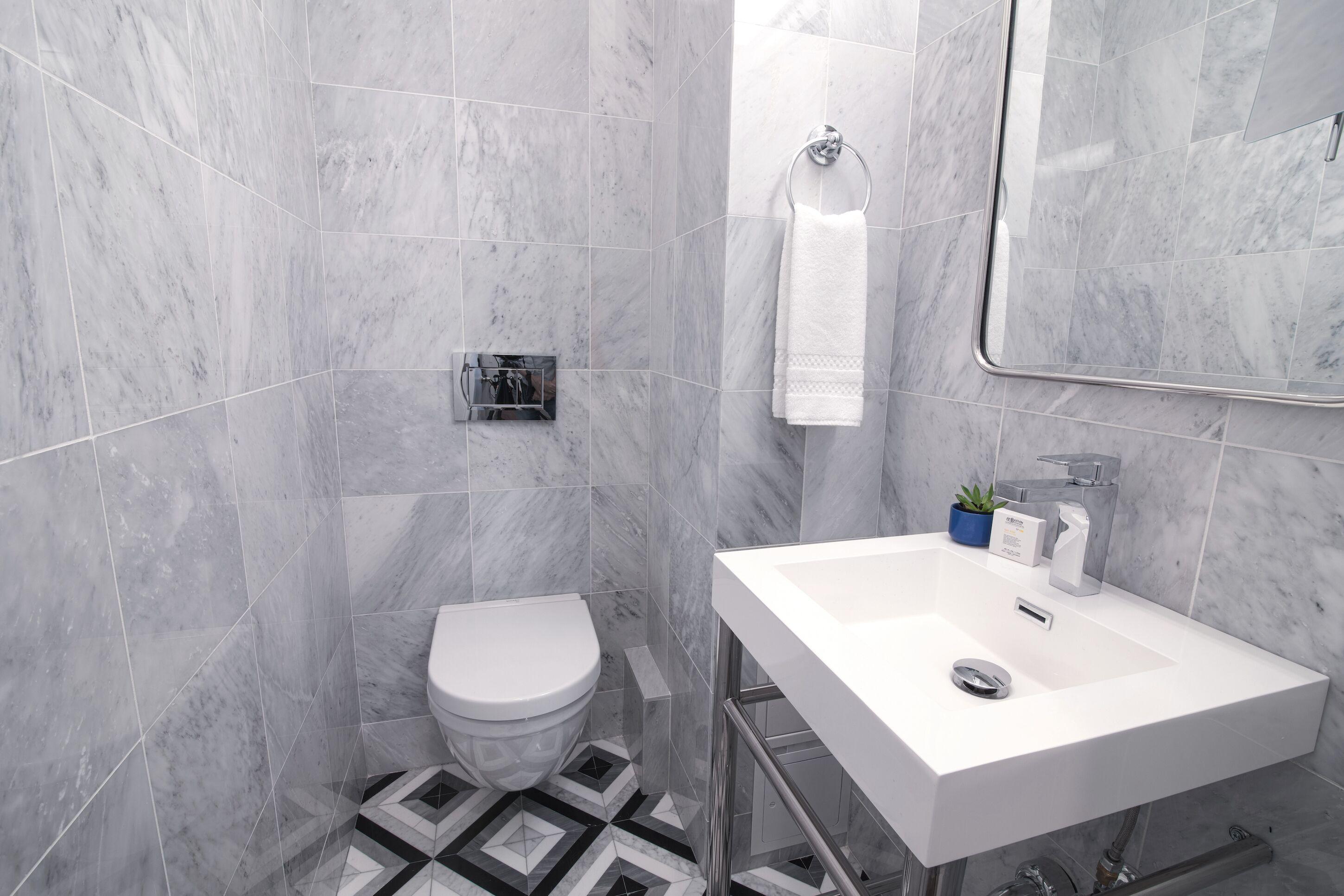 Belleclaire Park 4* New York