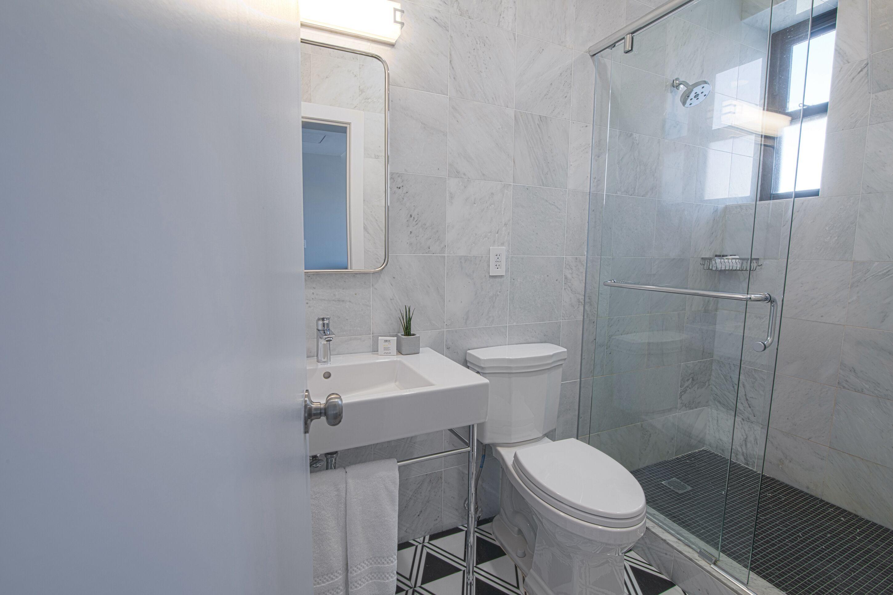 Belleclaire Park 4* New York