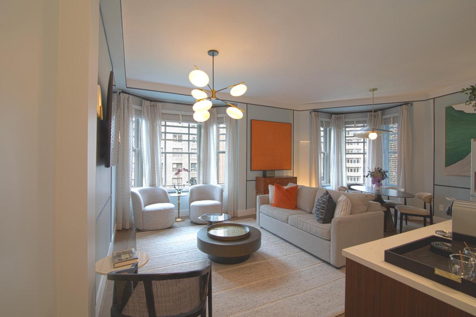 Hotel Belleclaire Park 4*