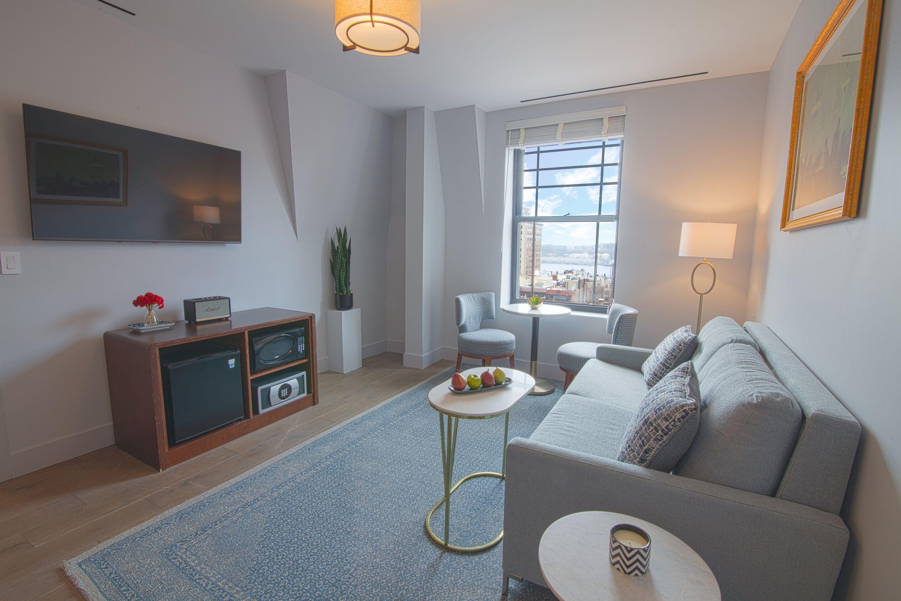 Belleclaire Park 4* New York