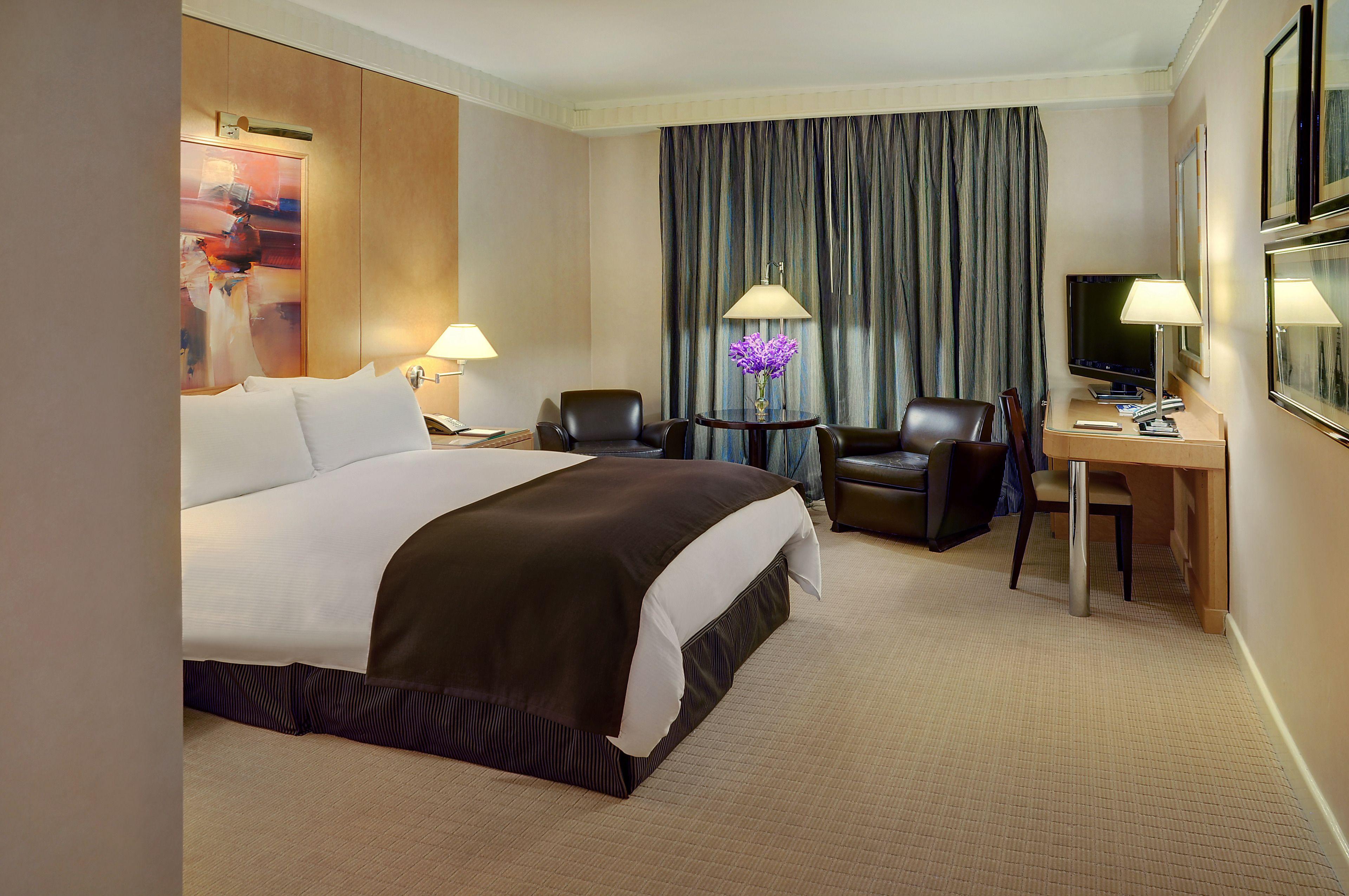 Hotel Sofitel New York