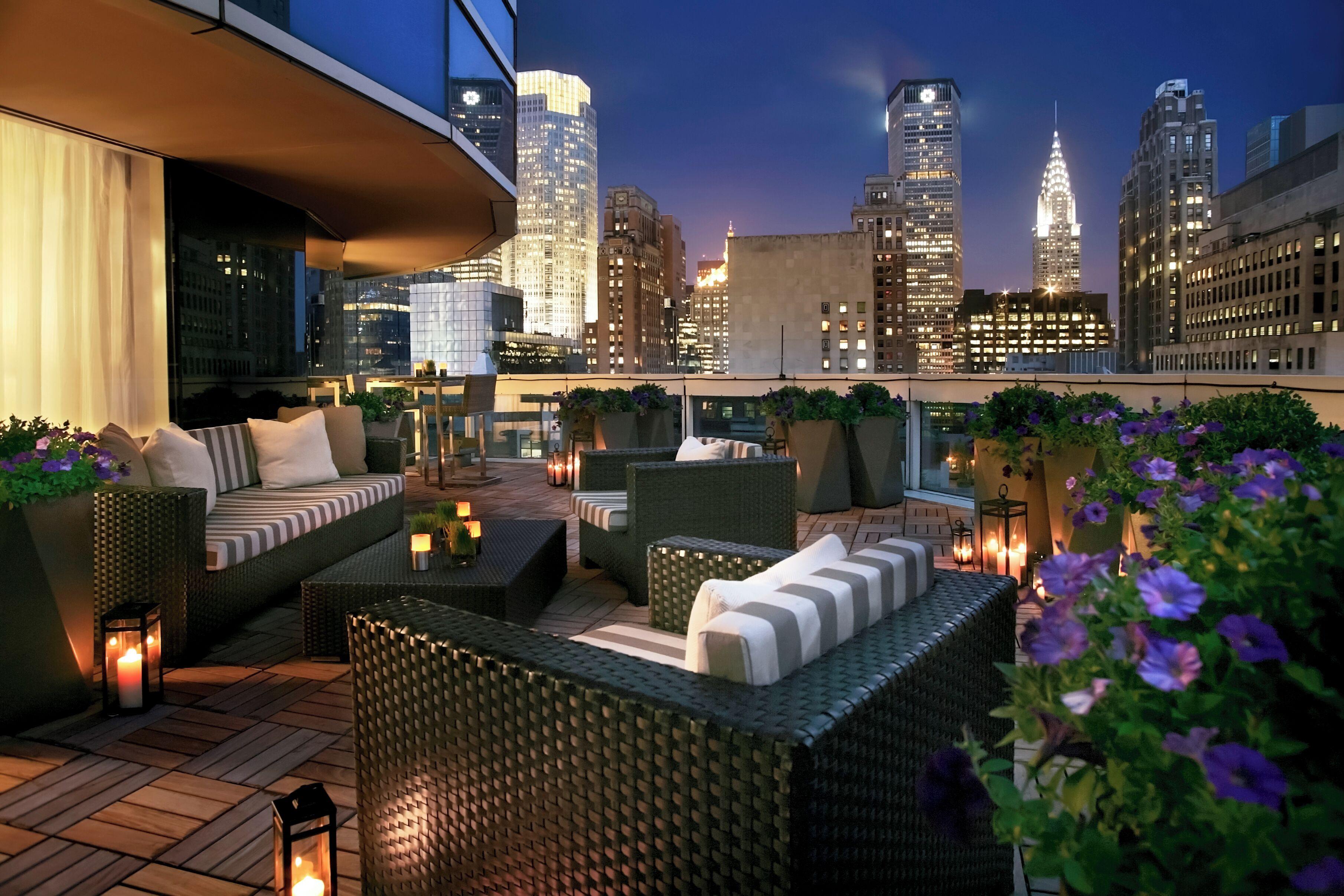 Hotel Sofitel New York