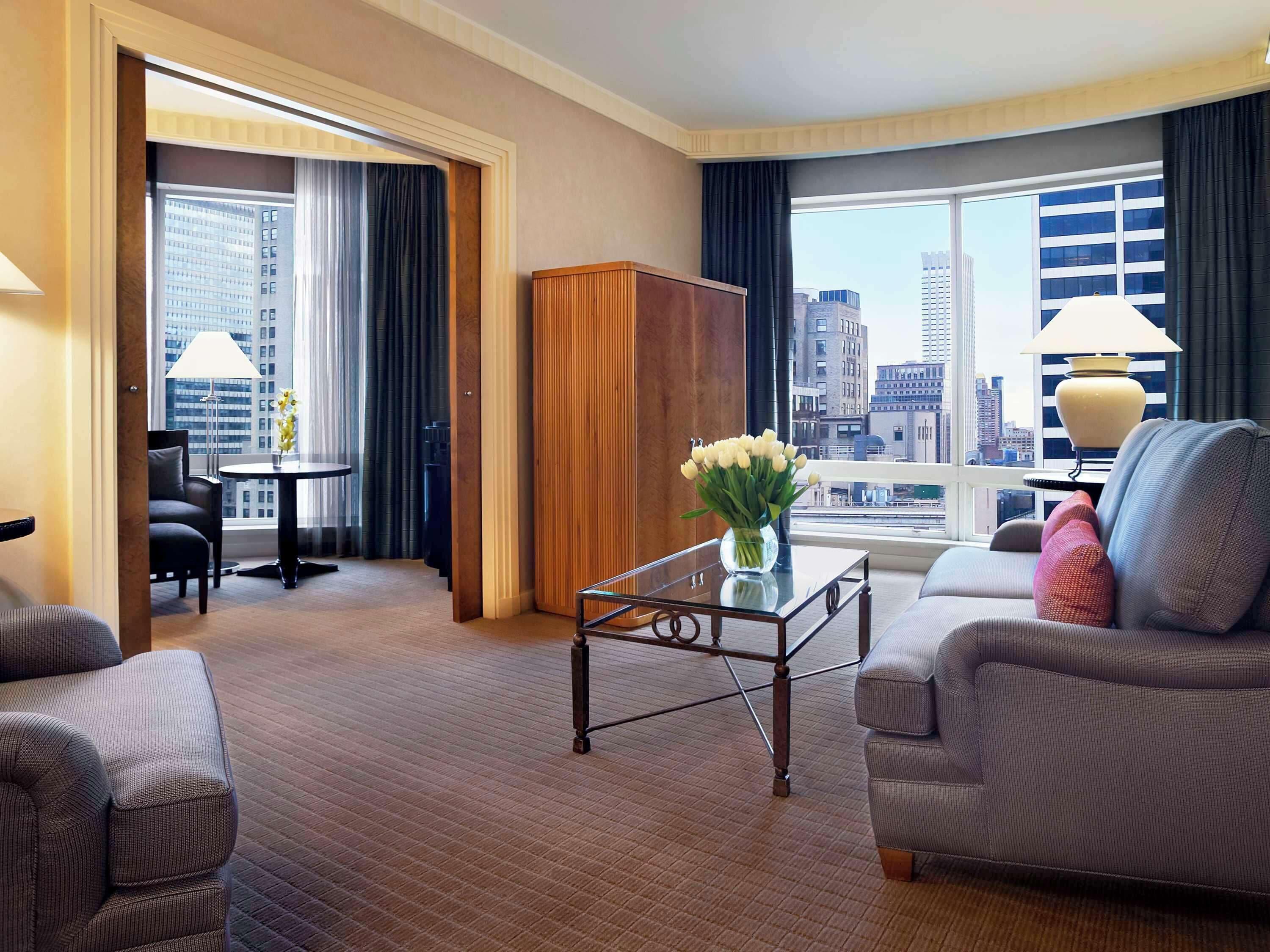 Hotel Sofitel New York