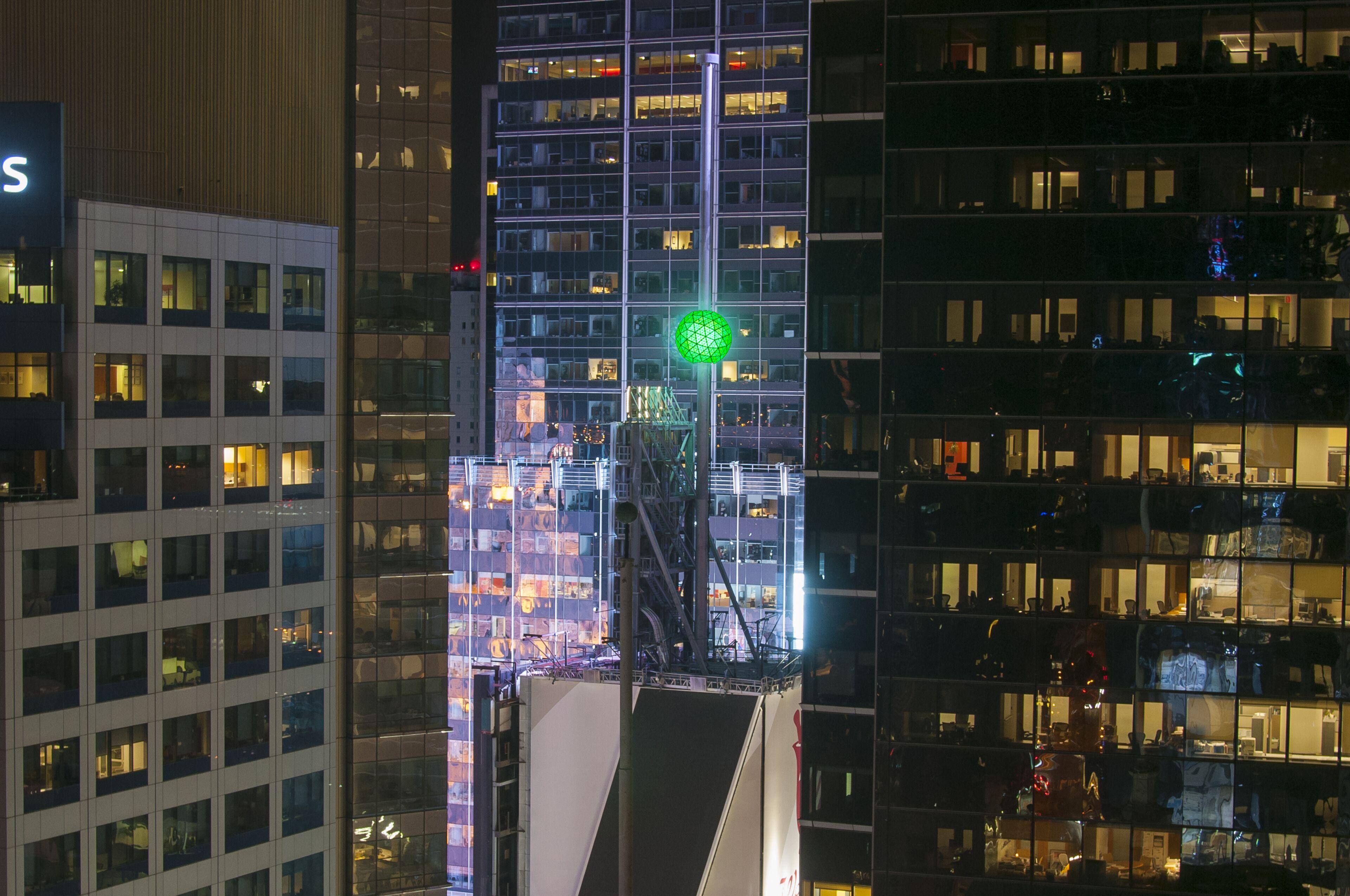 Hilton Times Square 4*