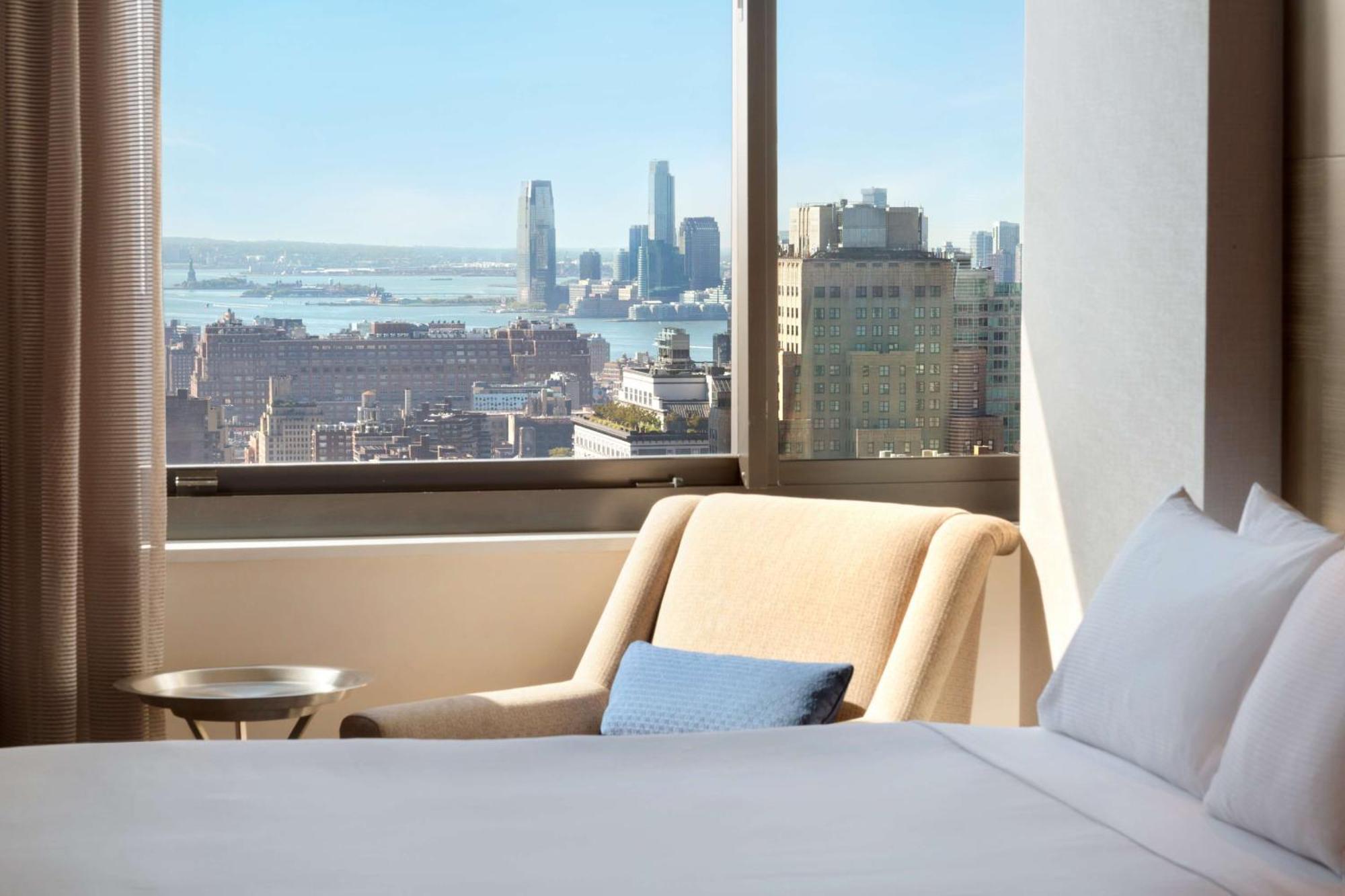 Hilton Times Square New York