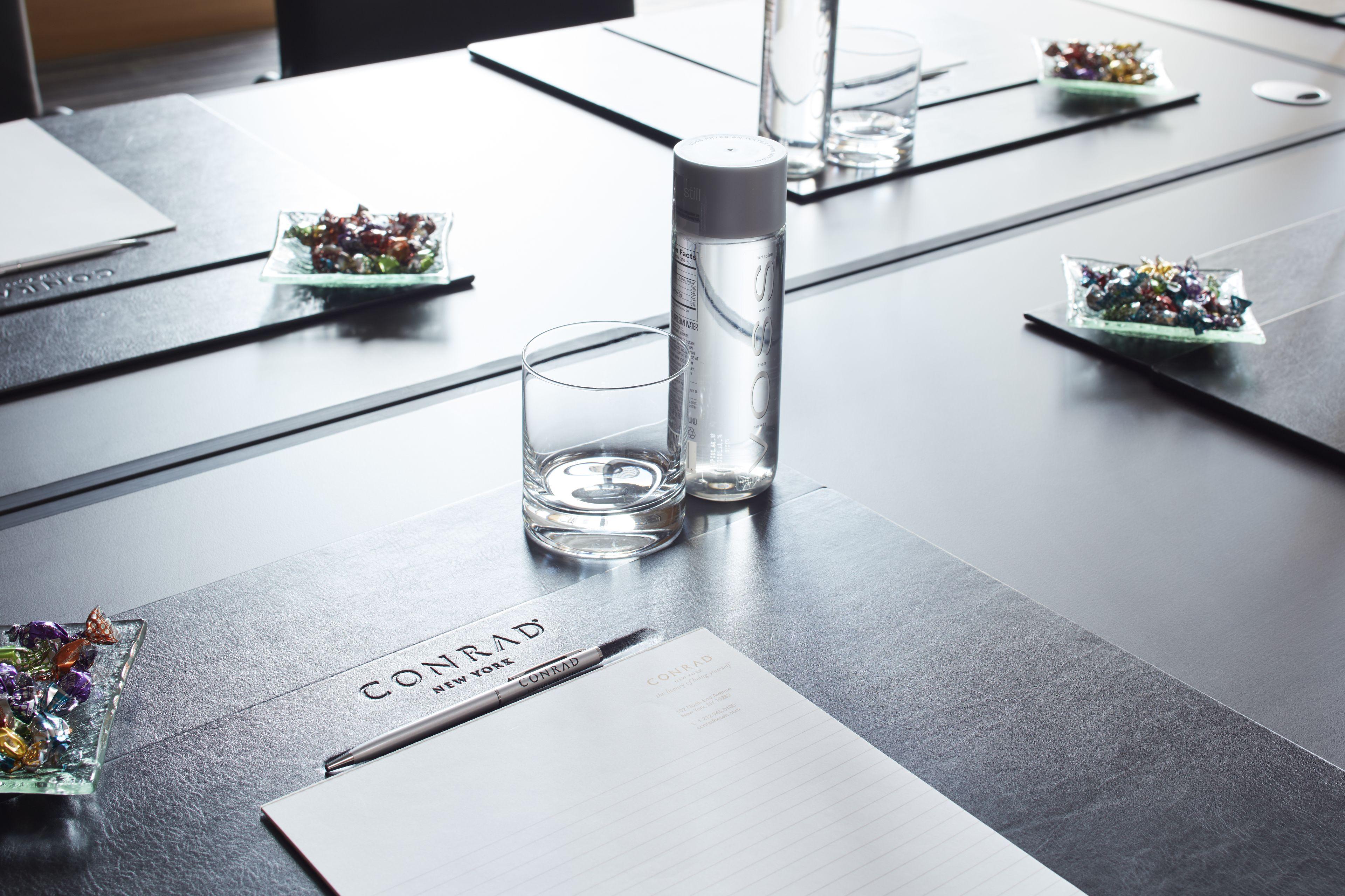 Hotel Conrad Downtown 5*