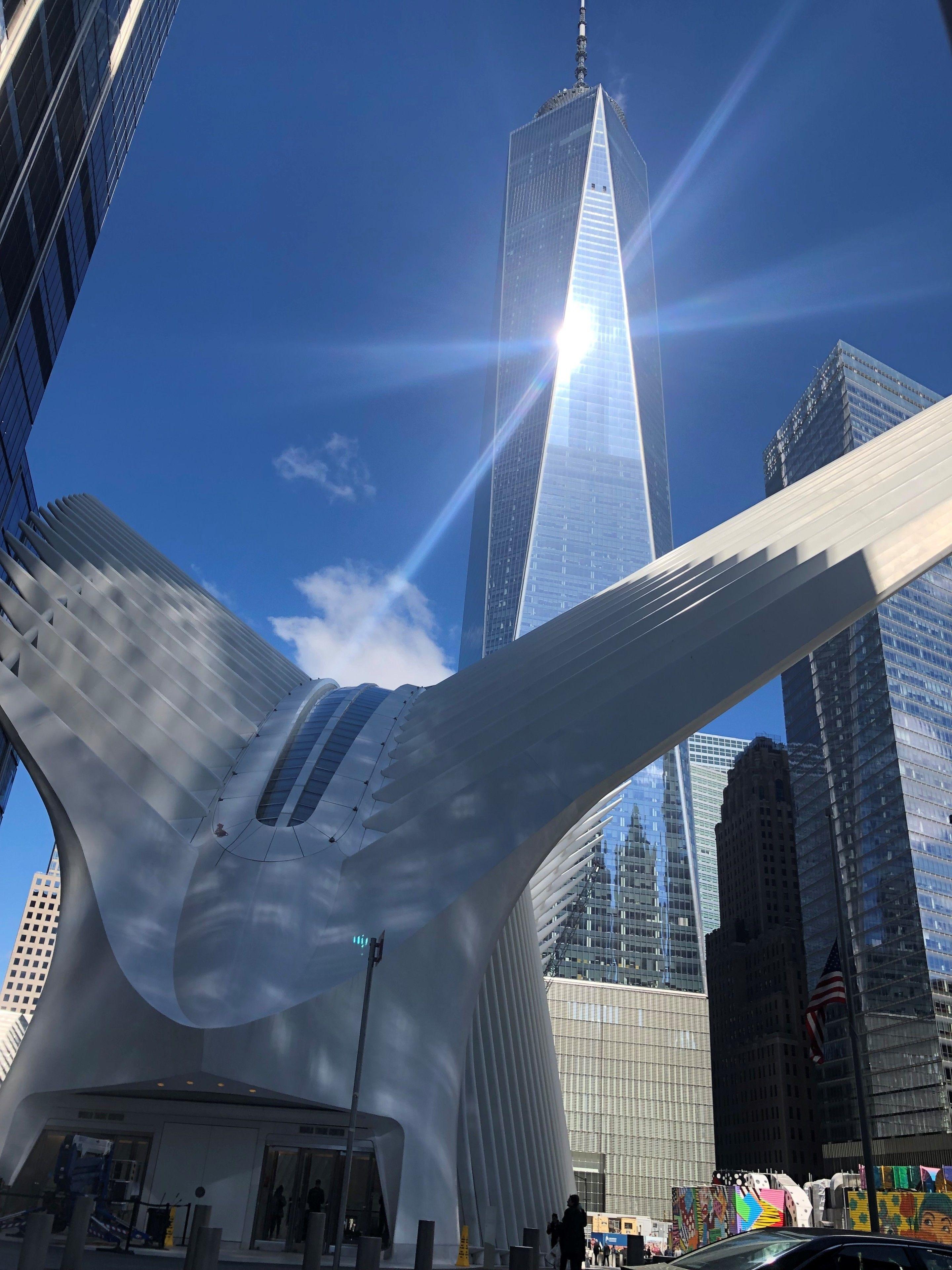 Conrad Downtown 5* New York