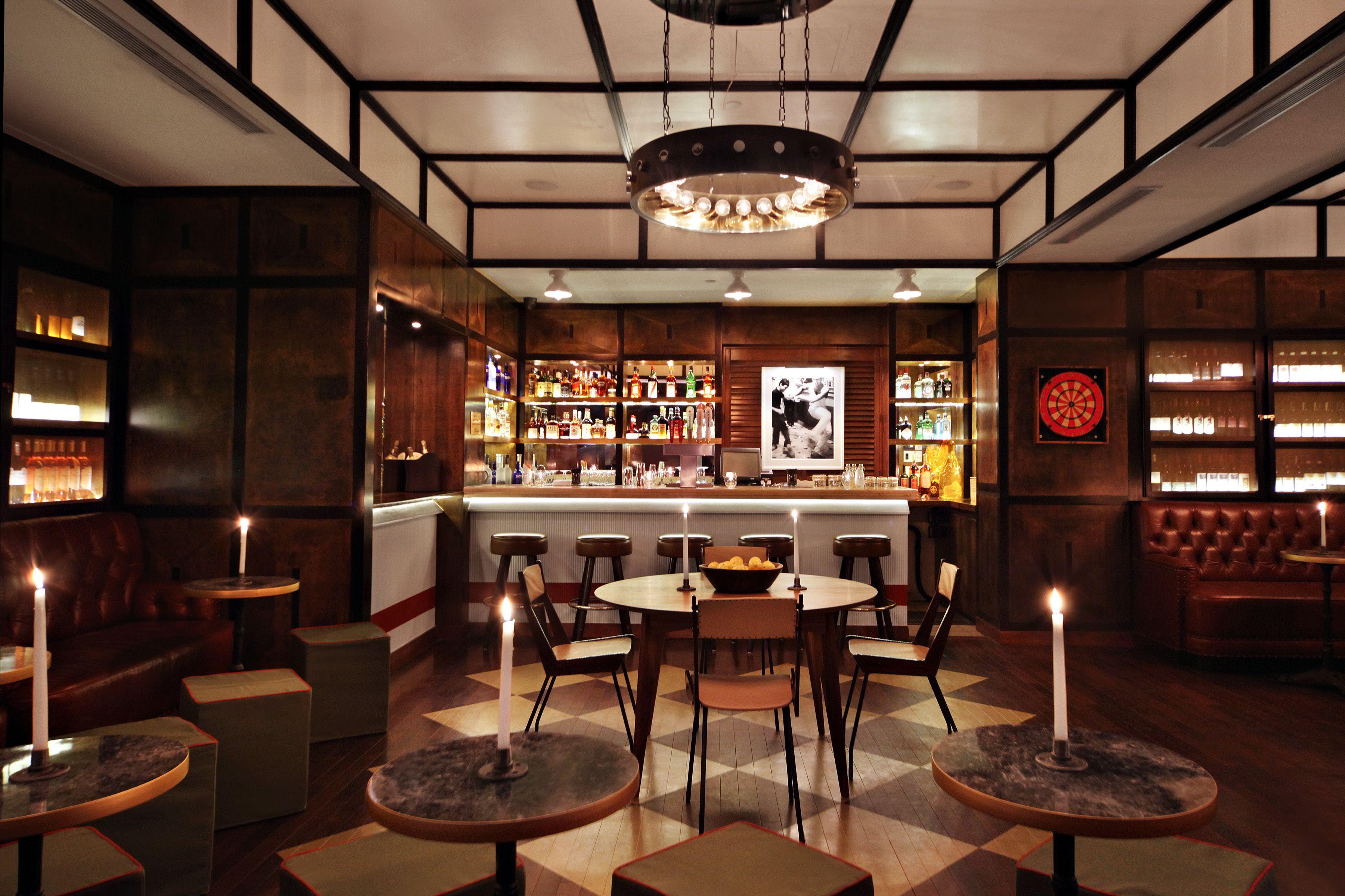 Gild Hall, A Thompson Hotel, By Hyatt Hotel 4*