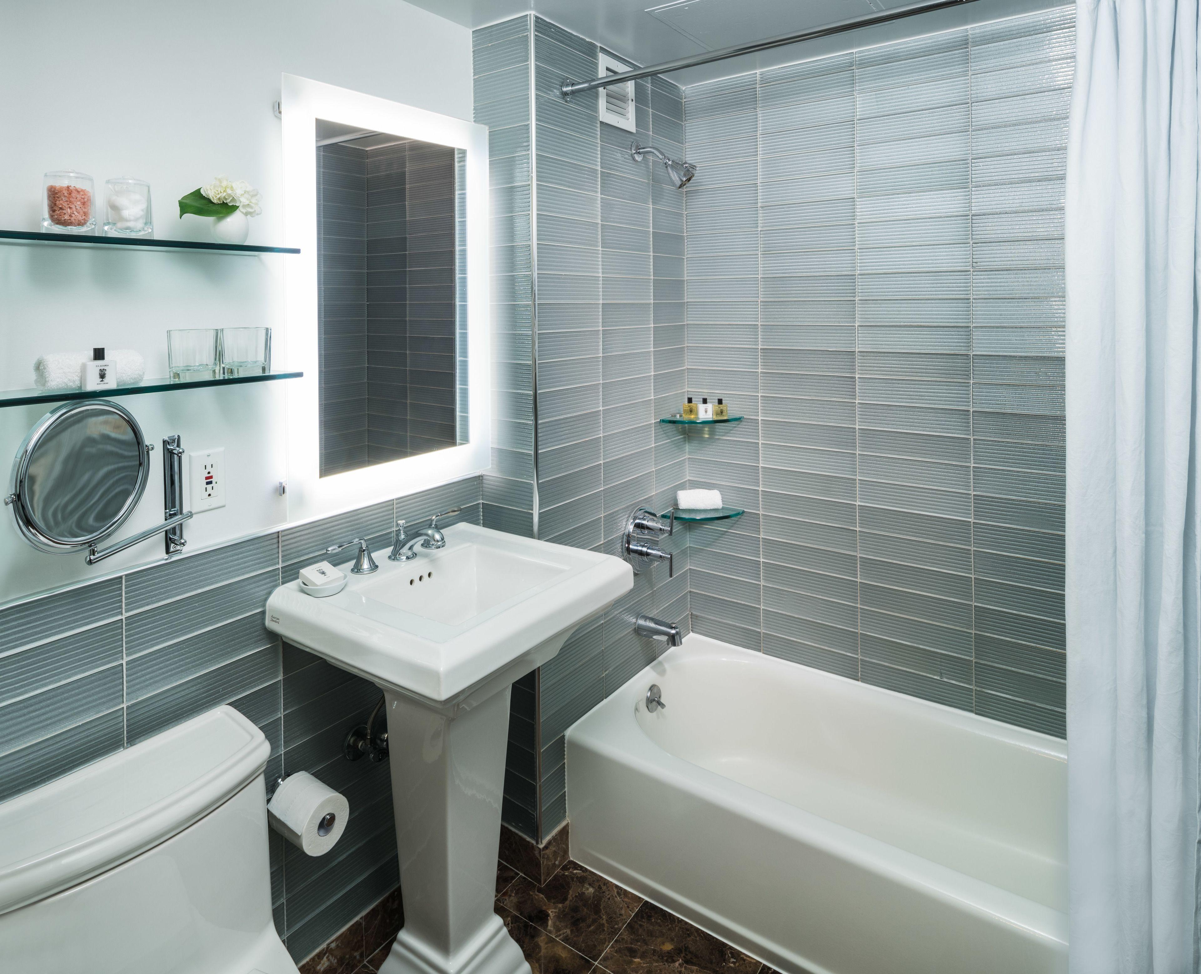 Gild Hall, A Thompson Hotel, By Hyatt