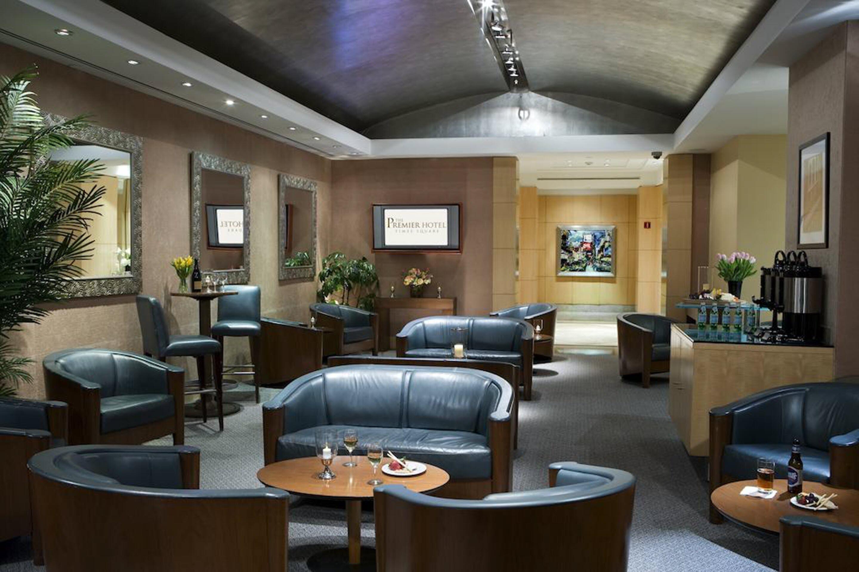 Millennium Premier Times Square Hotel