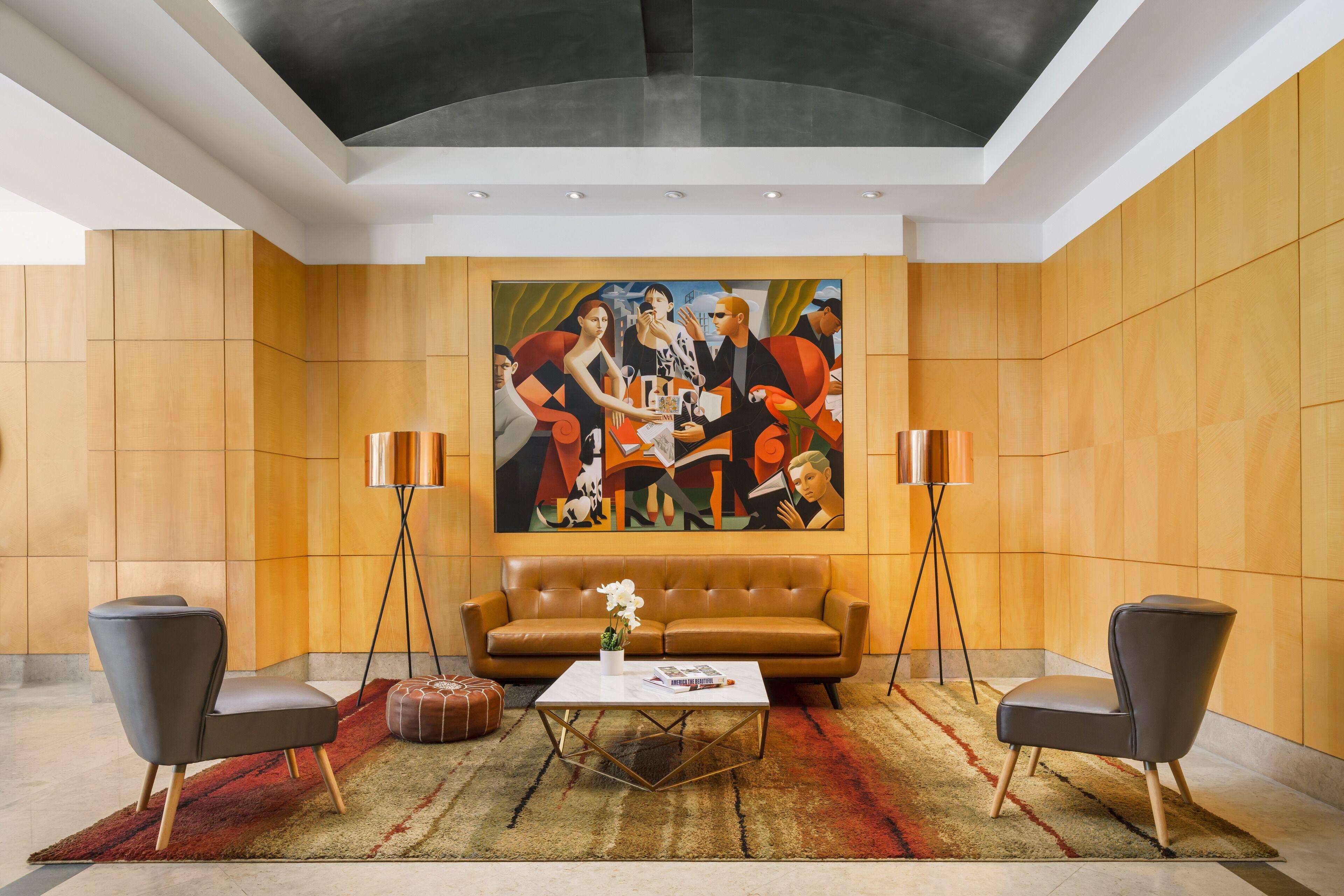 Millennium Premier Times Square