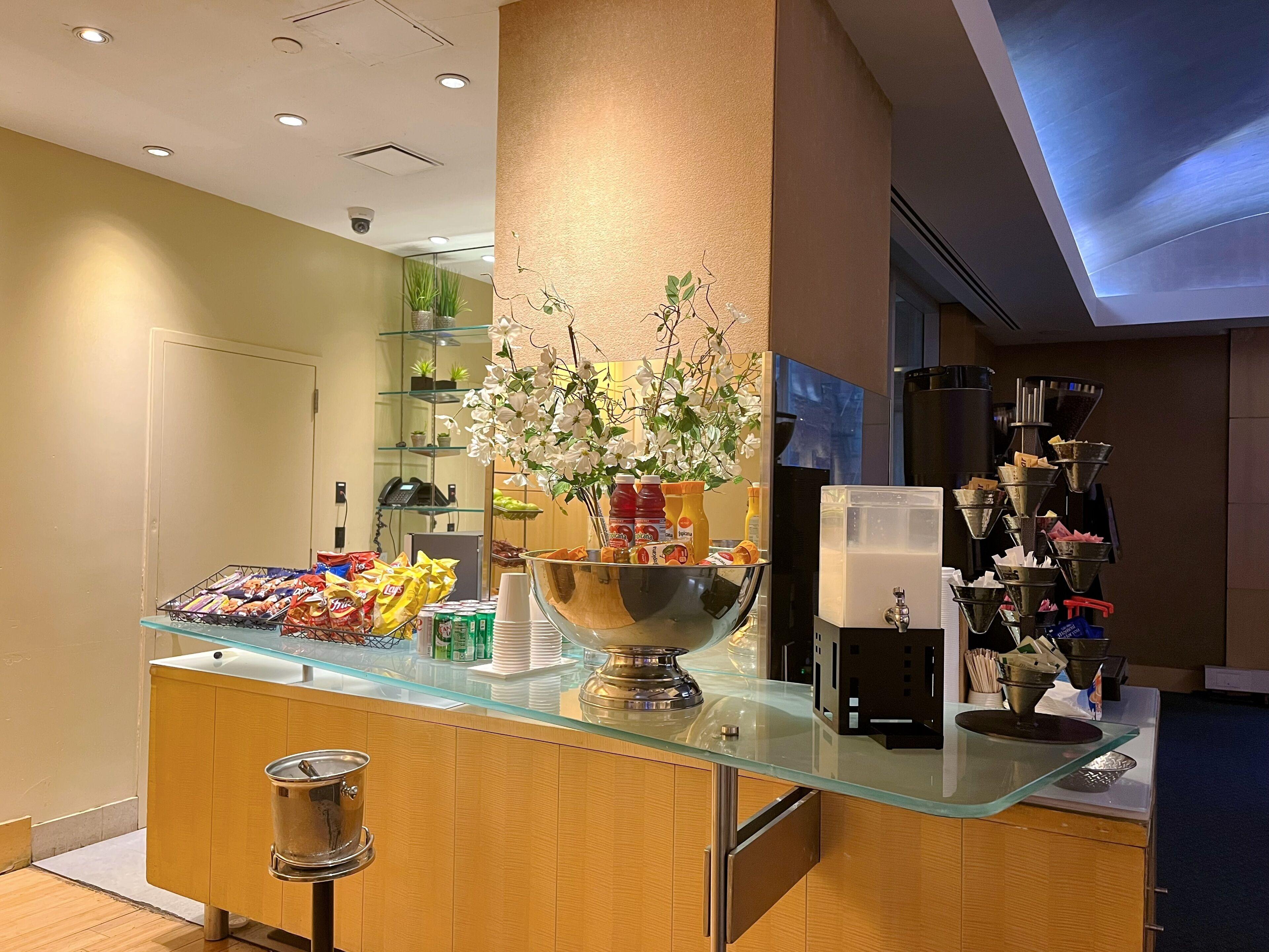 Millennium Premier Times Square New York