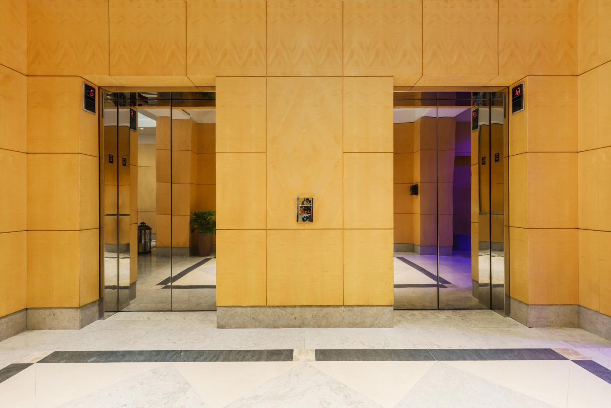 Hotel Millennium Premier Times Square New York