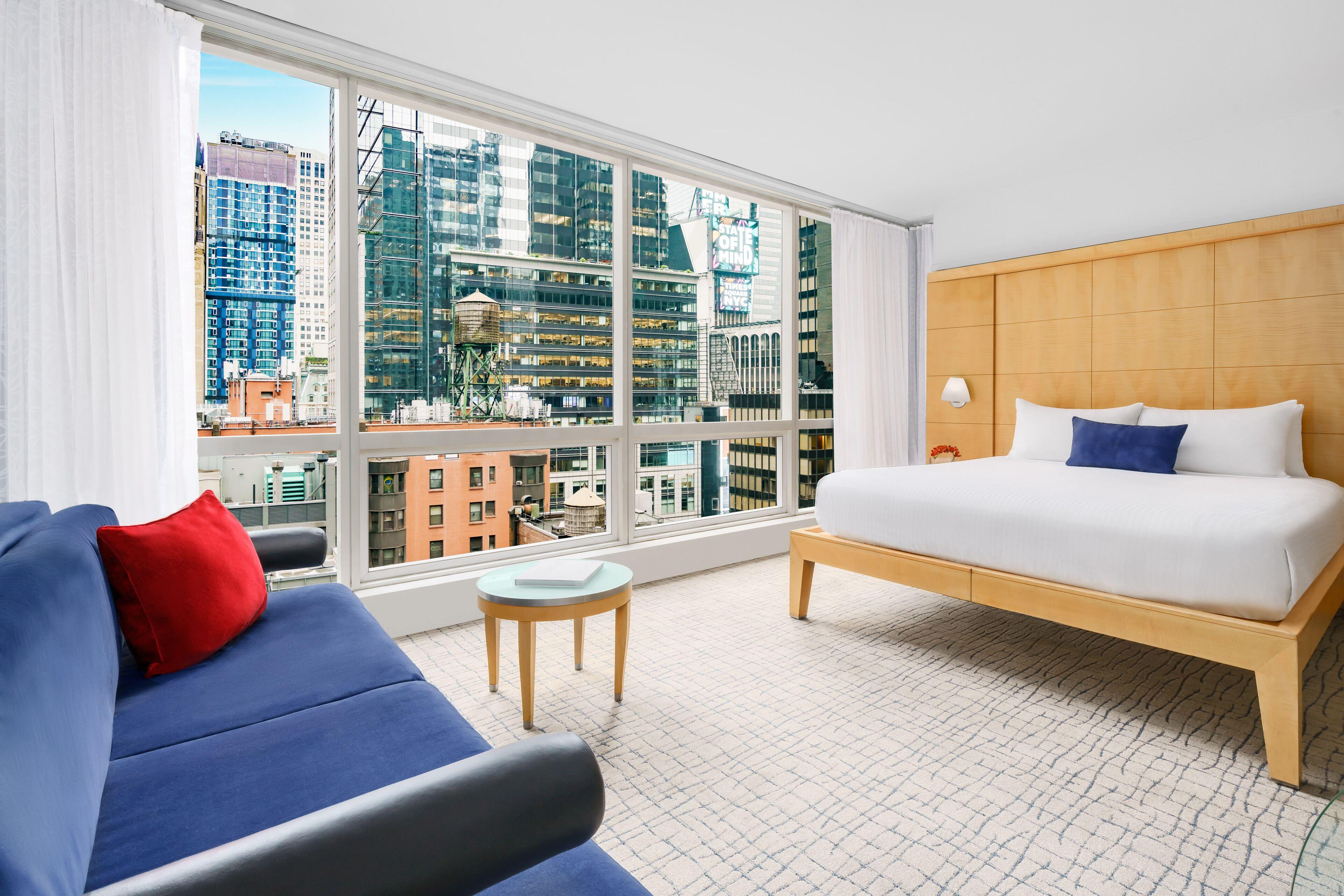 Millennium Premier Times Square