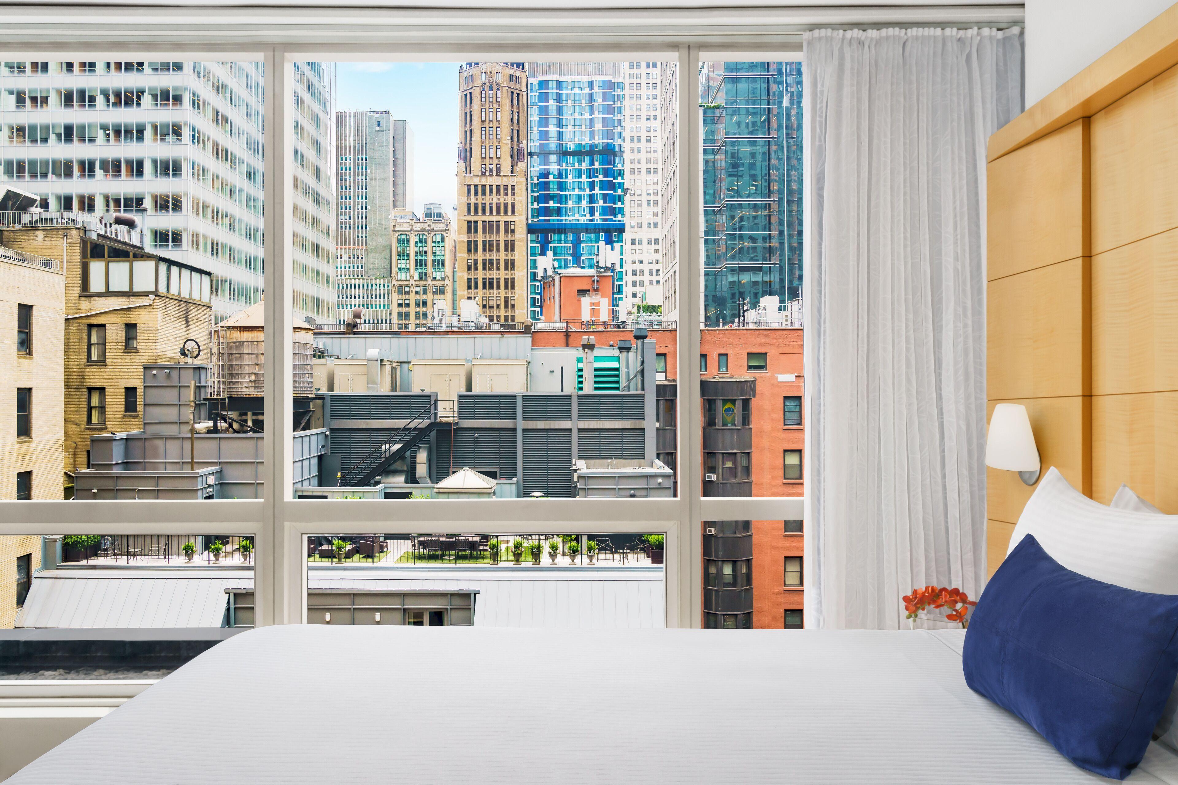 Millennium Premier Times Square Hotel