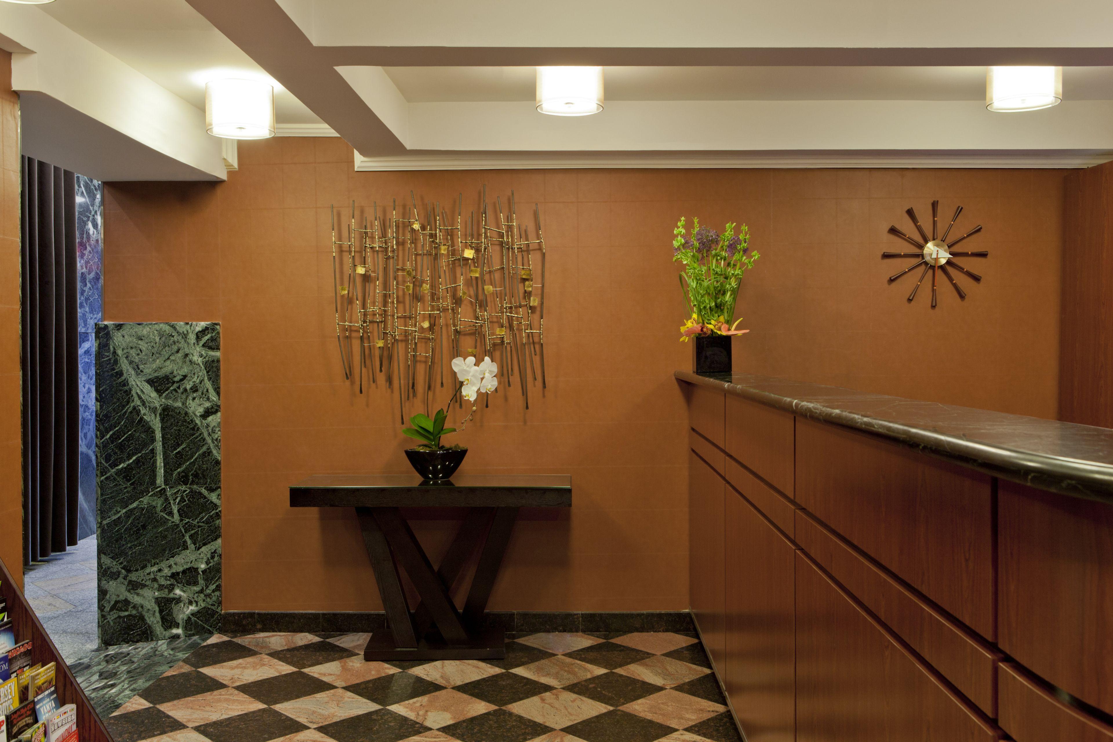 Broadway Plaza 4* New York