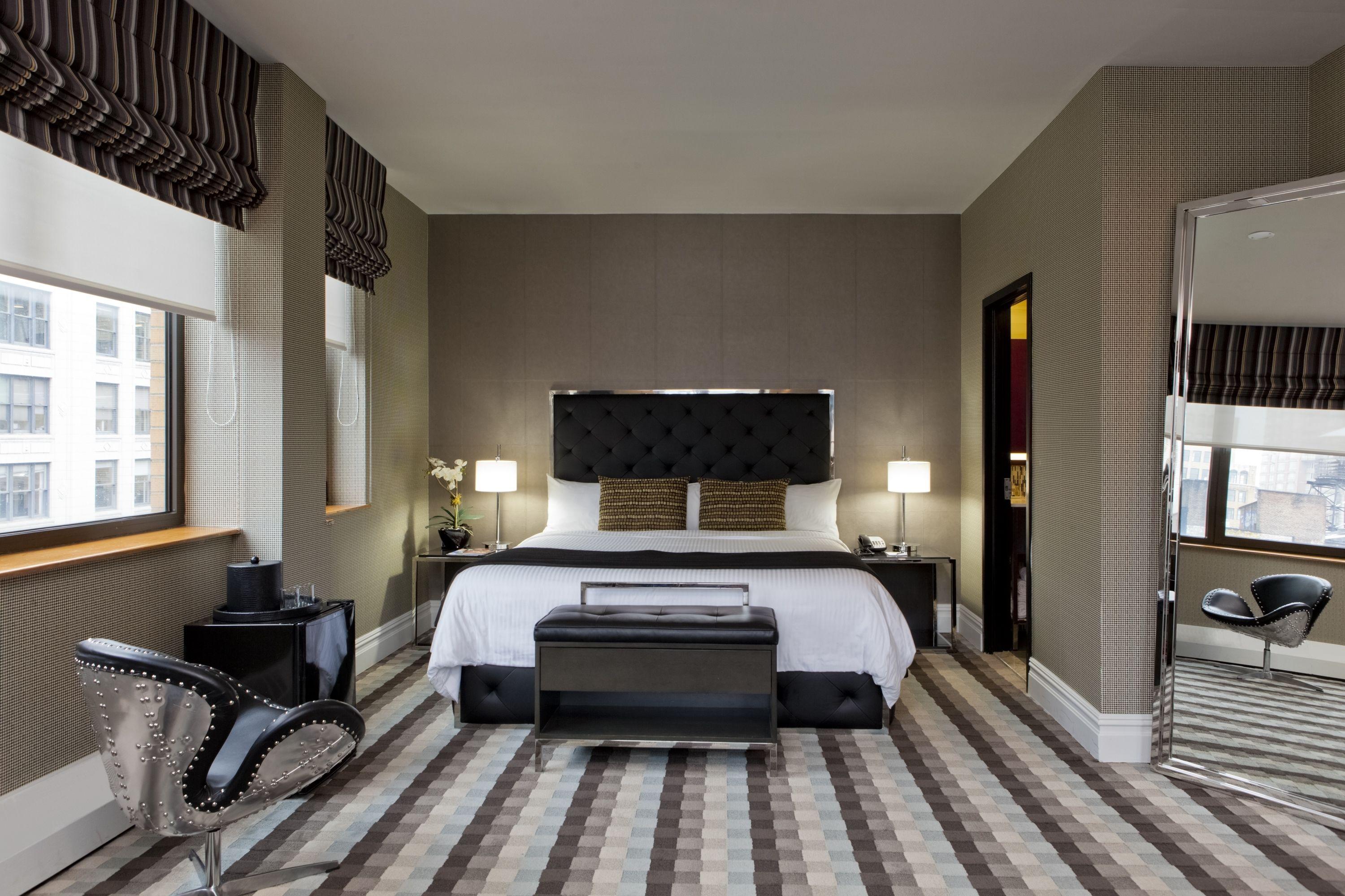 Hotel Broadway Plaza 4*