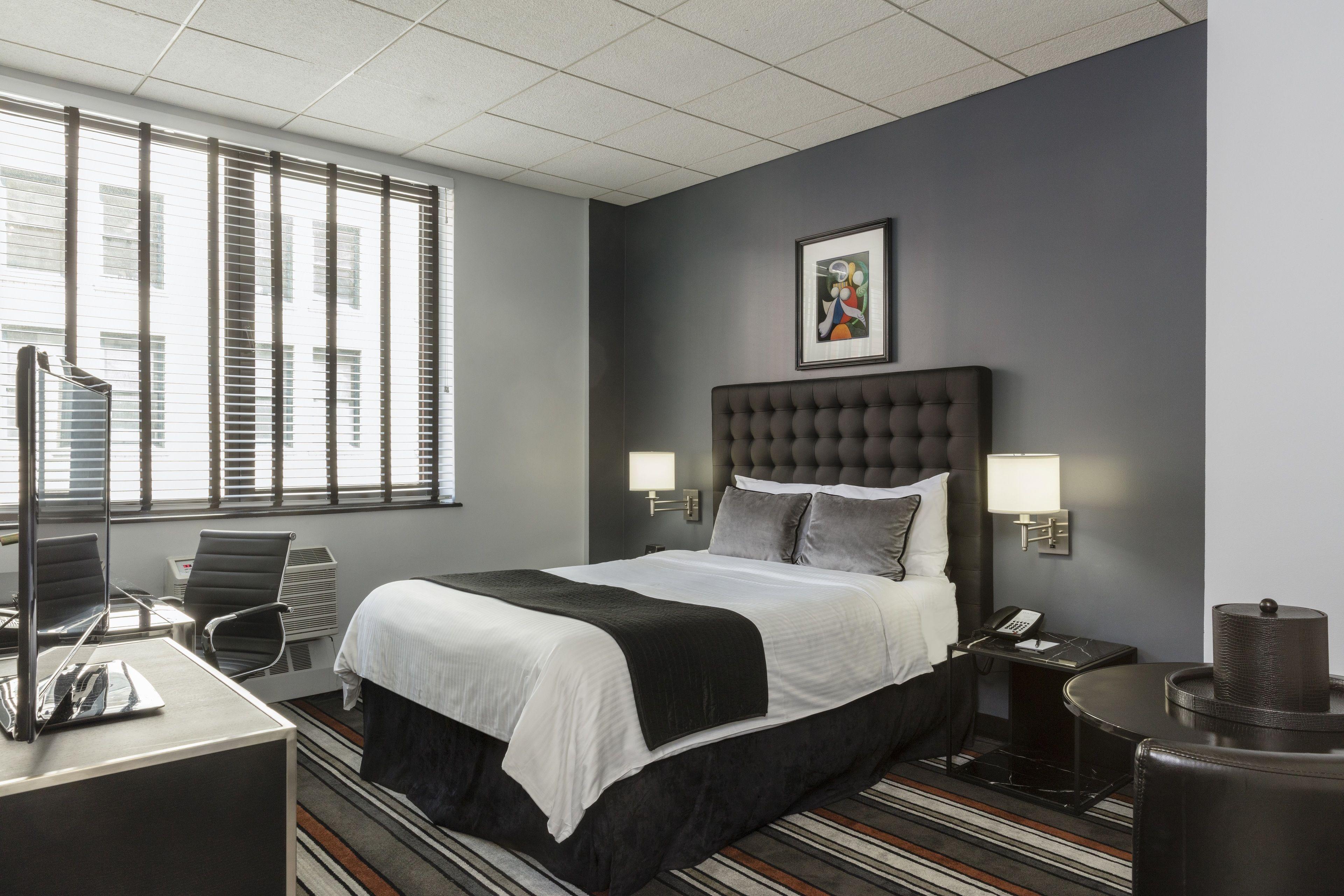 Broadway Plaza New York