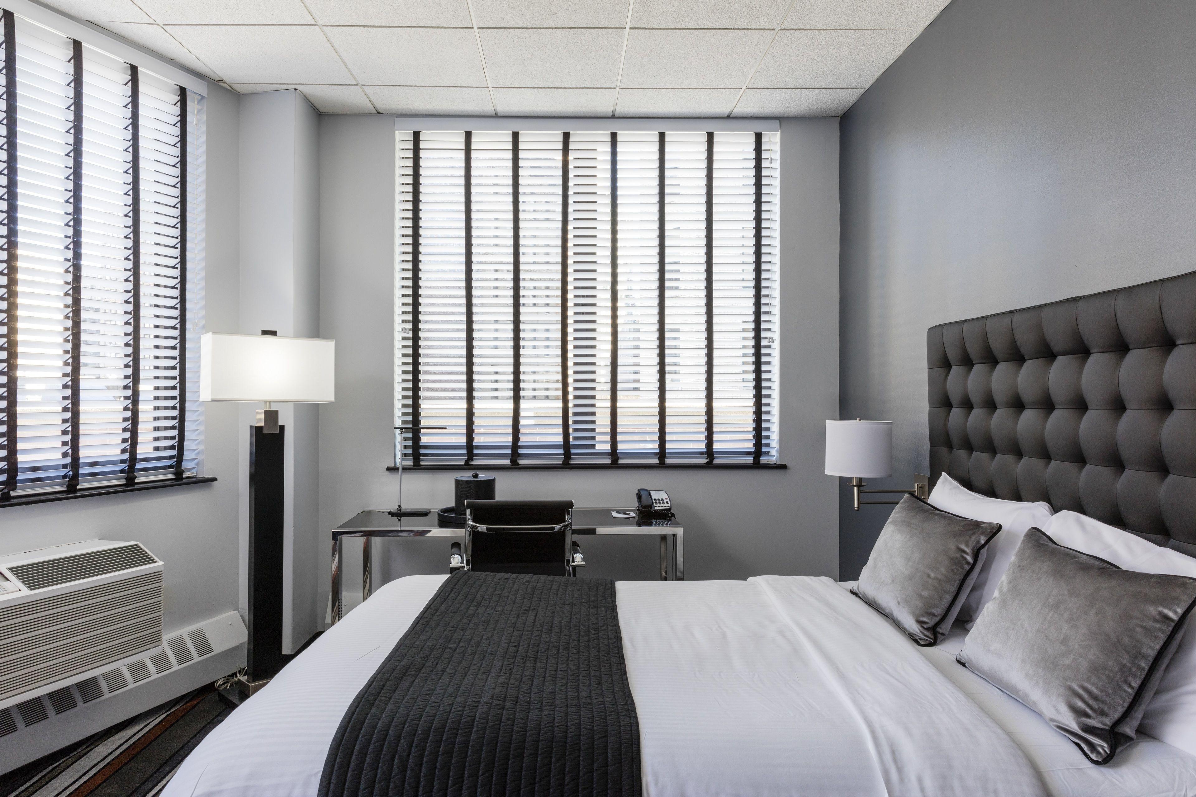 Hotel Broadway Plaza New York