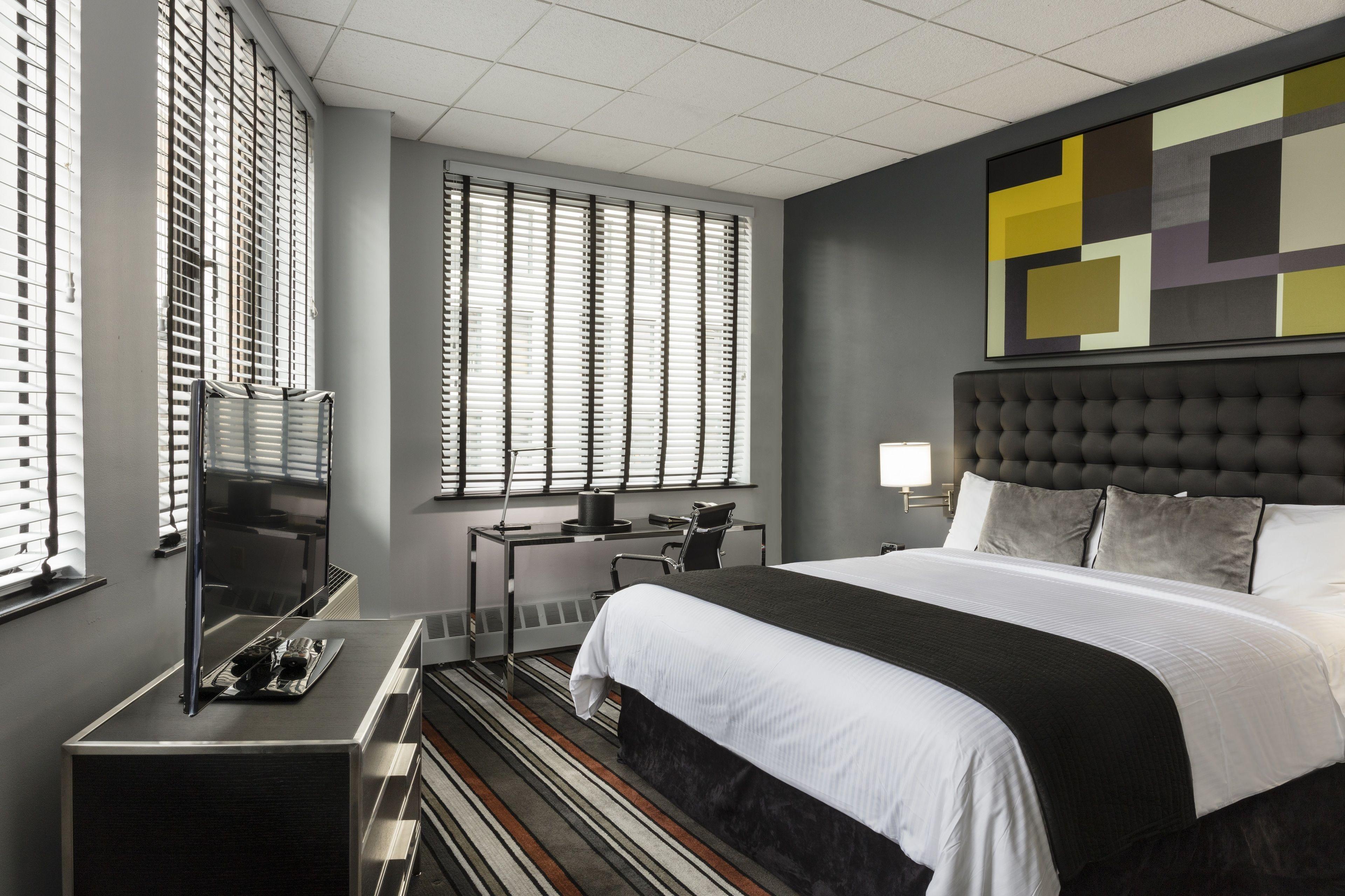 Hotel Broadway Plaza 4*