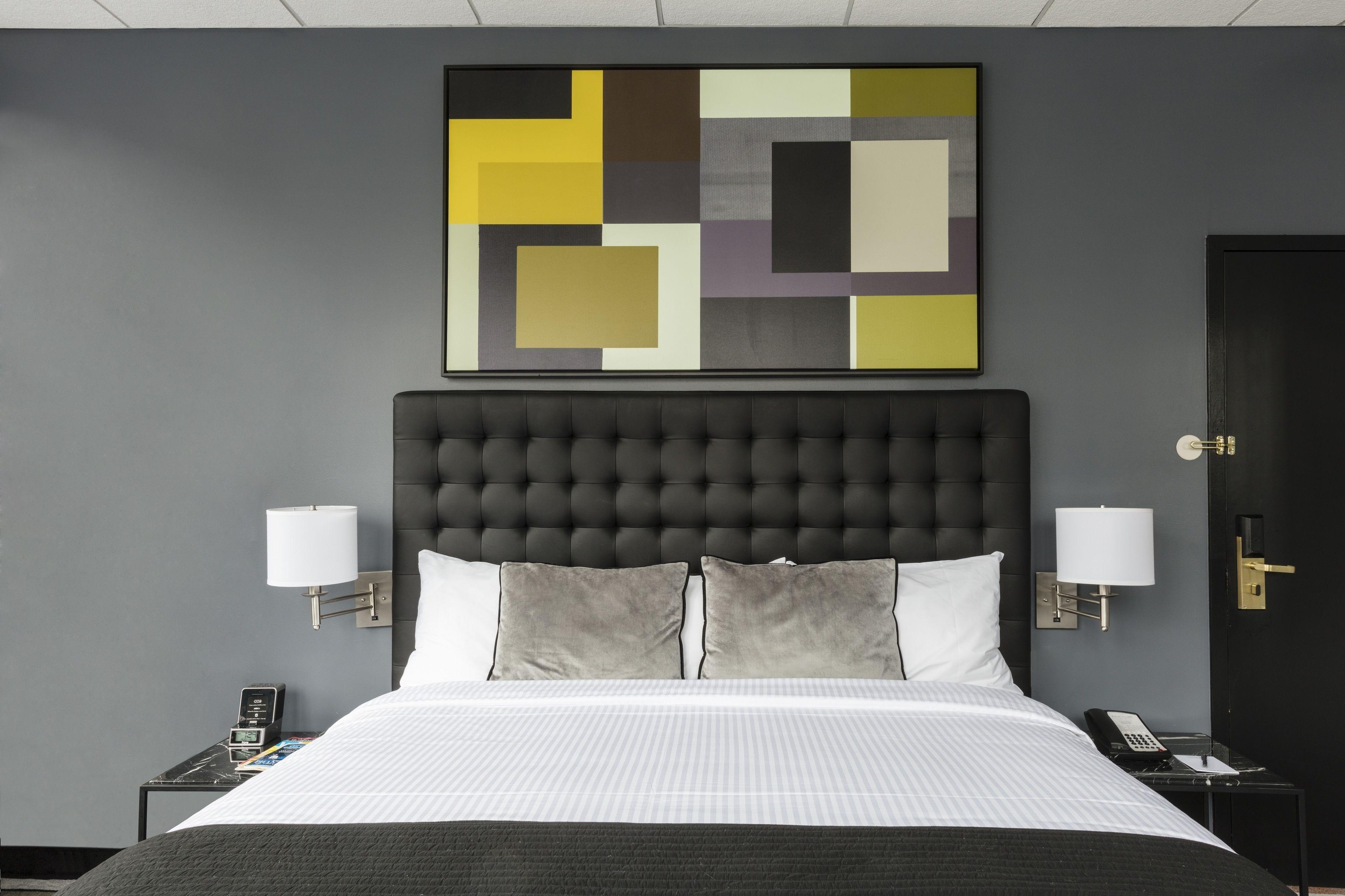 Broadway Plaza Hotel