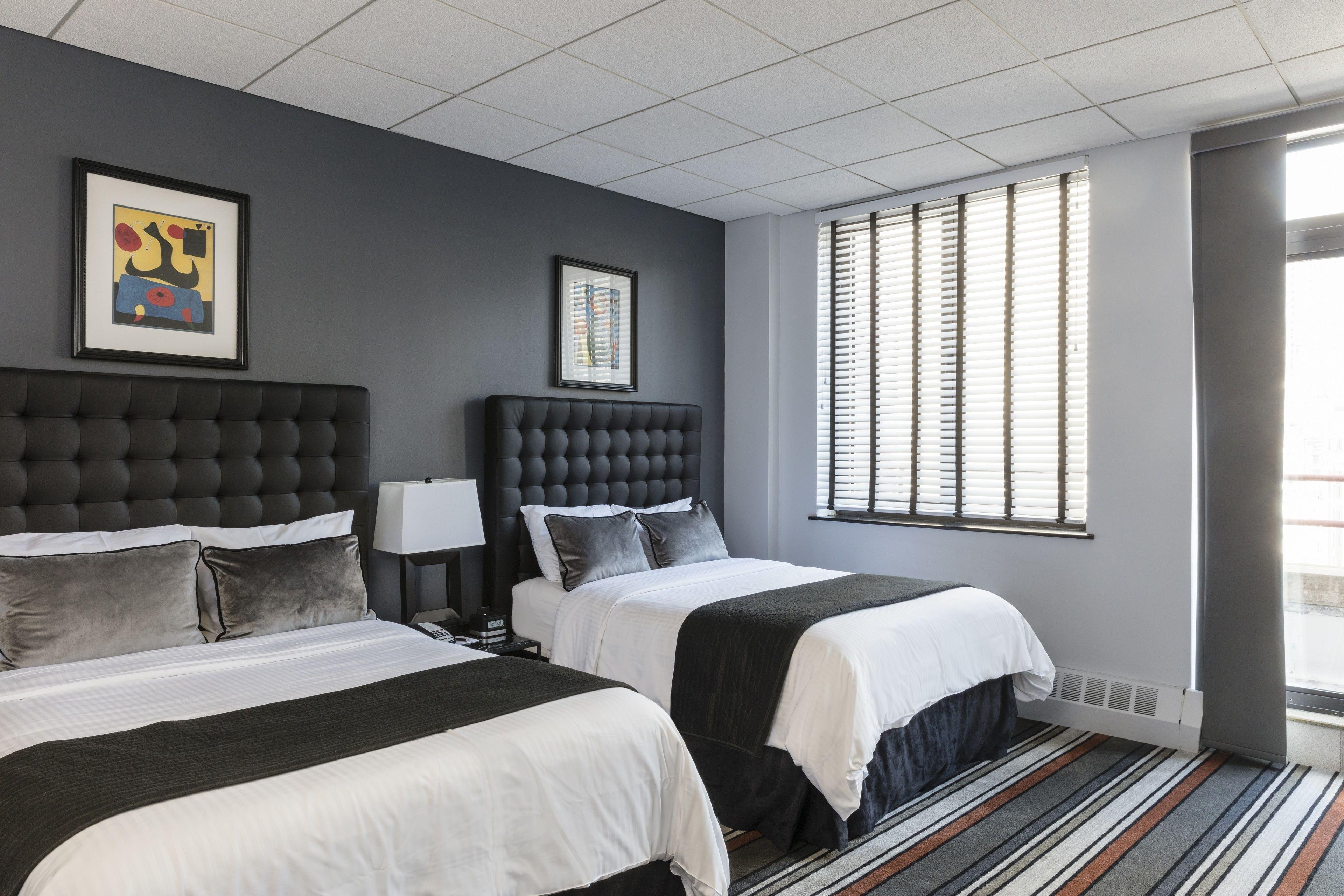 Hotel Broadway Plaza New York