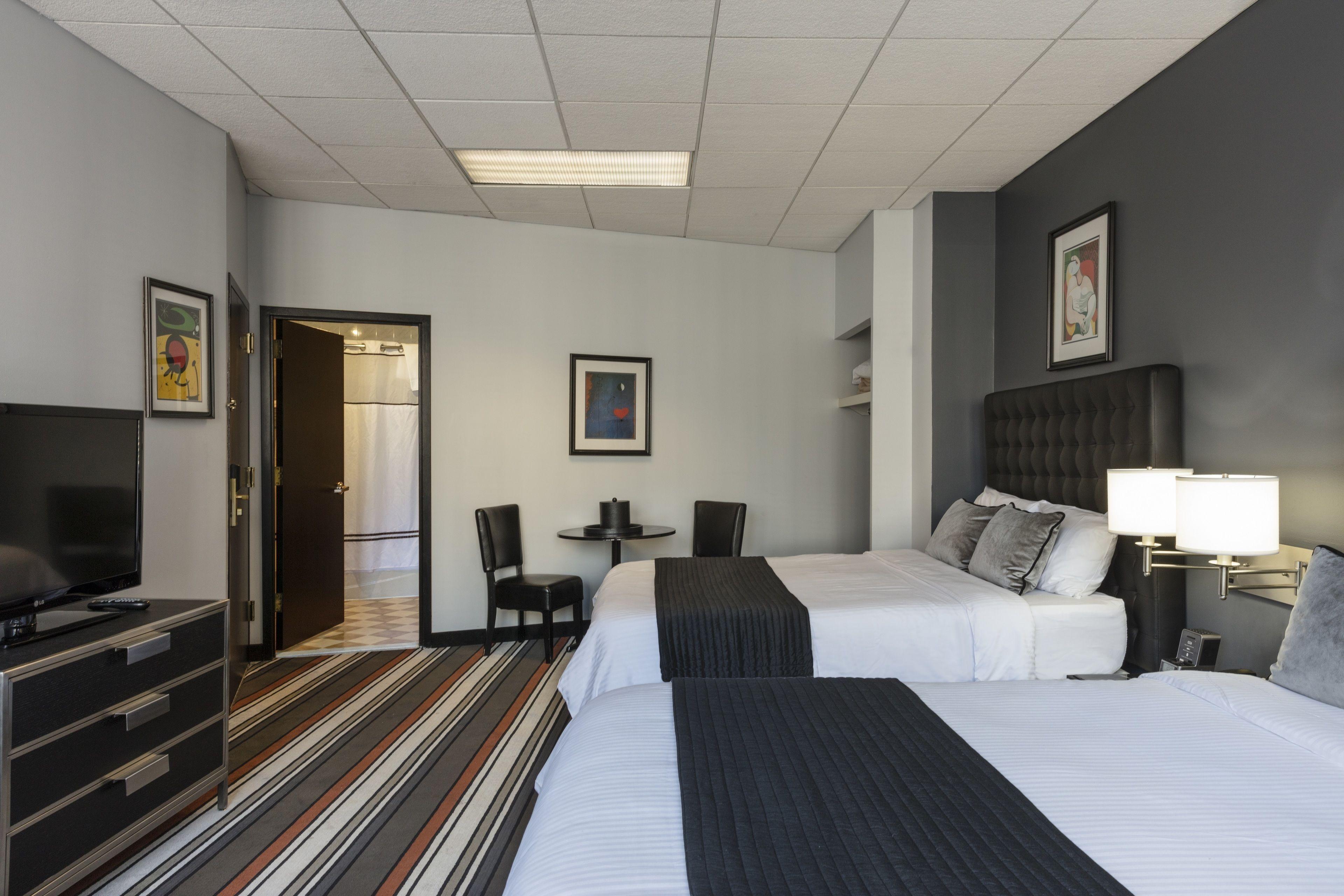 Broadway Plaza 4* New York