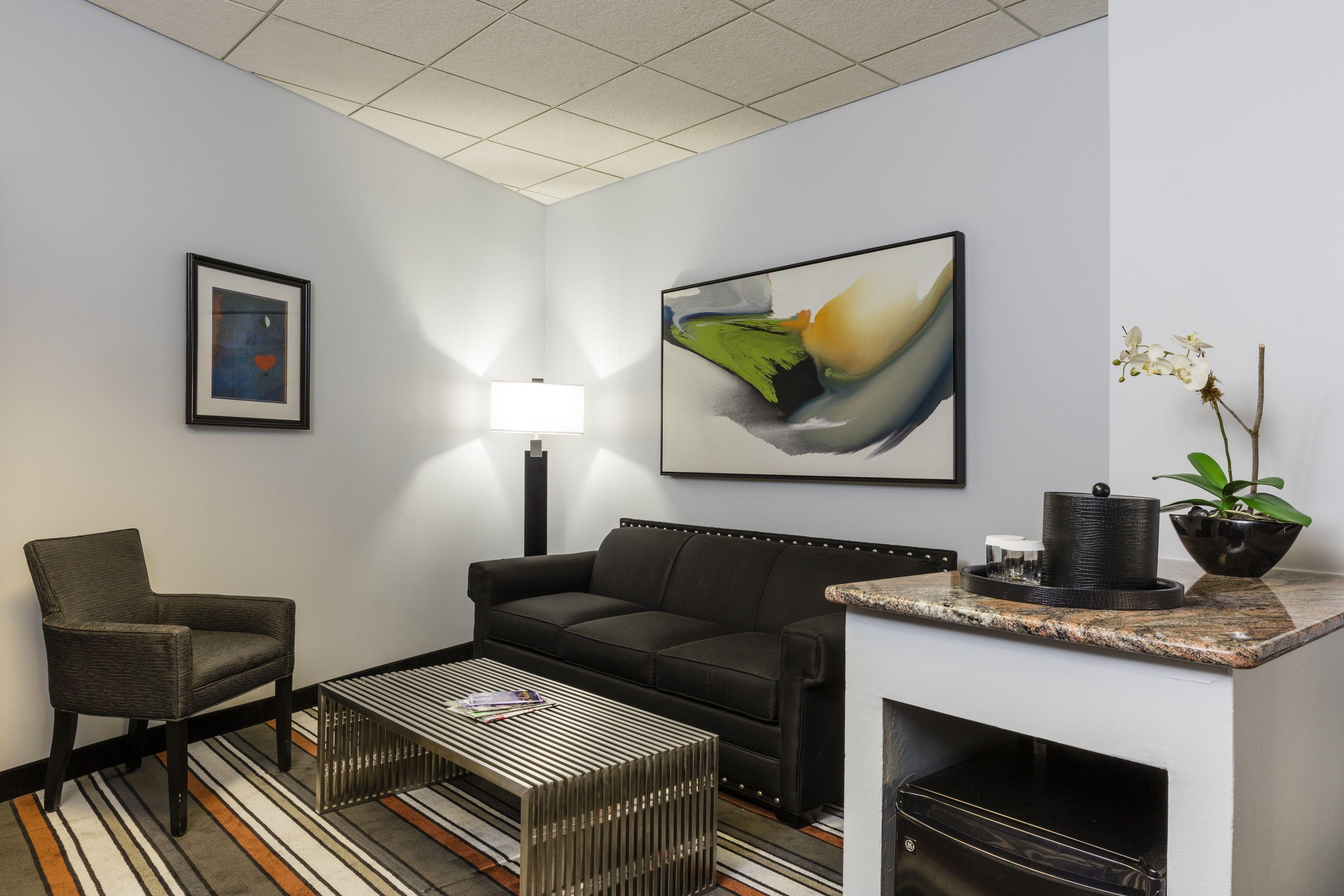 Broadway Plaza Hotel New York