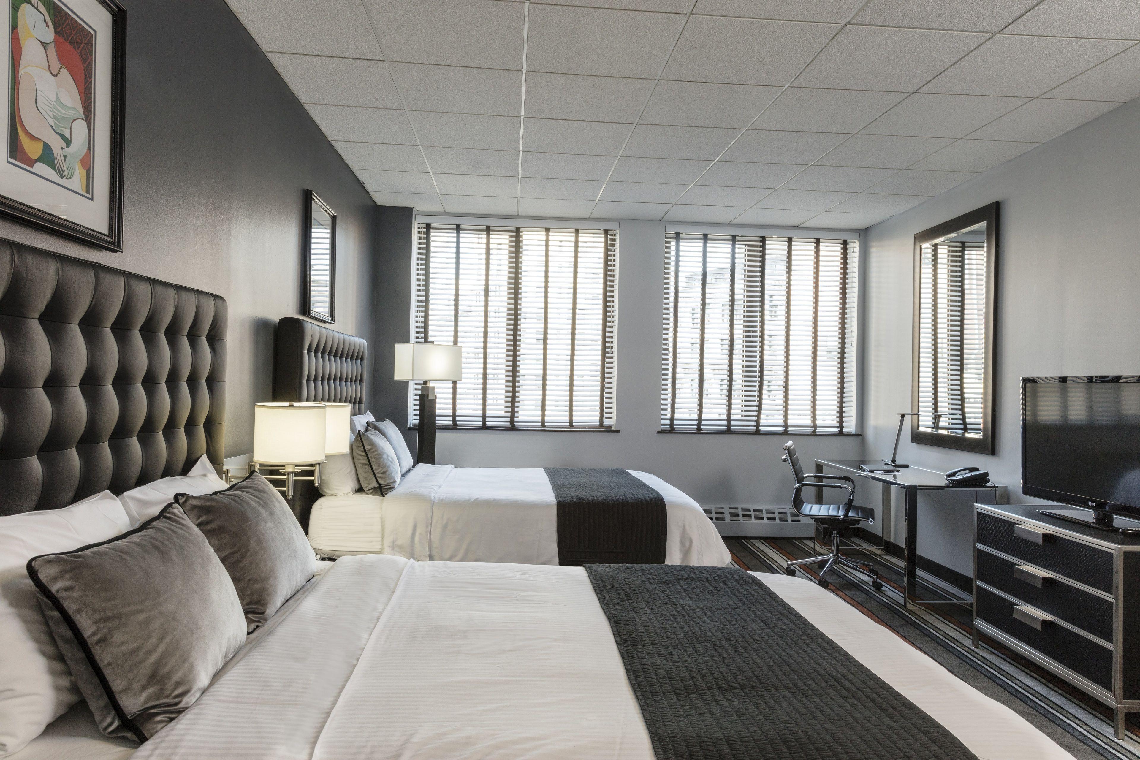 Hotel Broadway Plaza New York