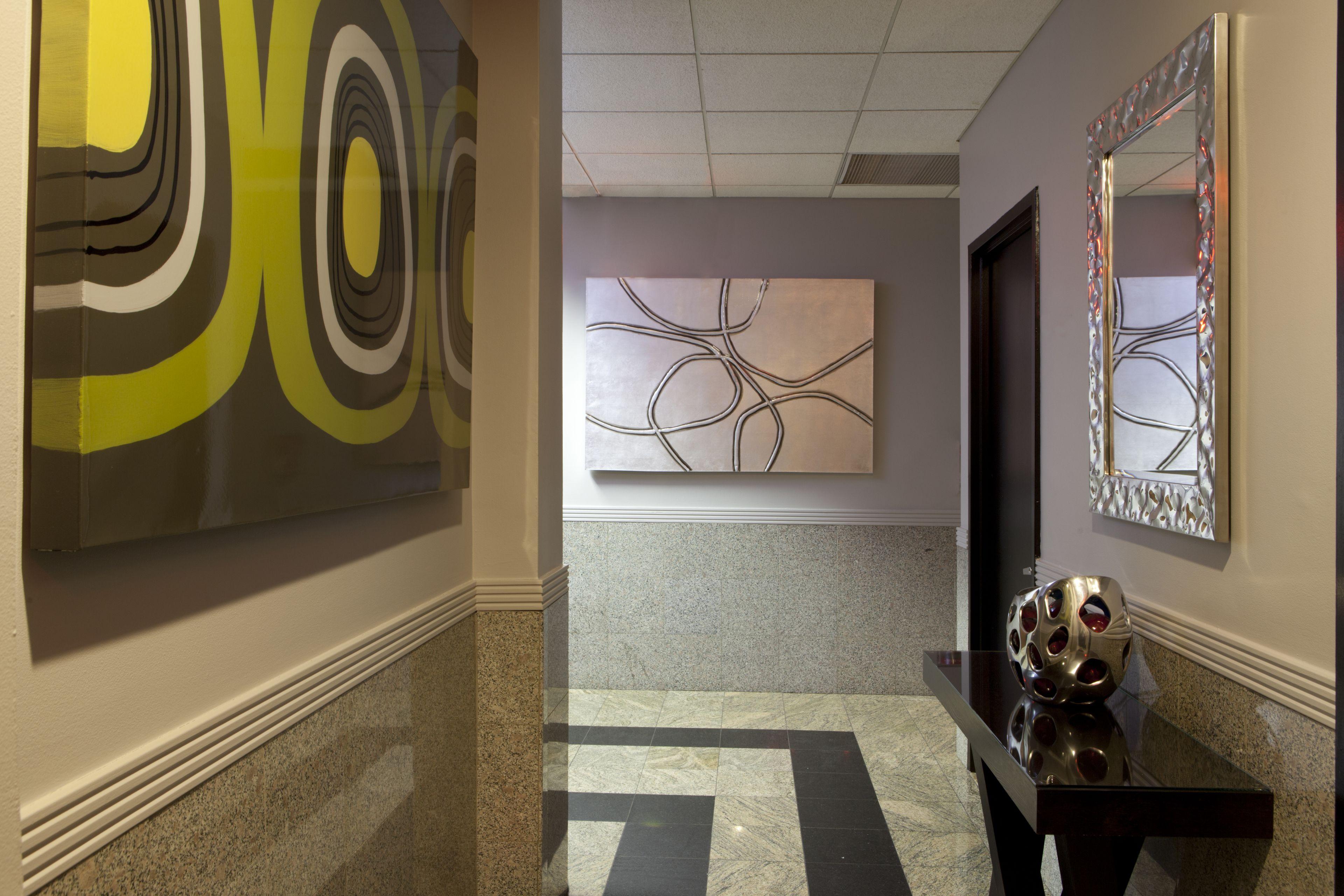 Hotel Broadway Plaza 4*