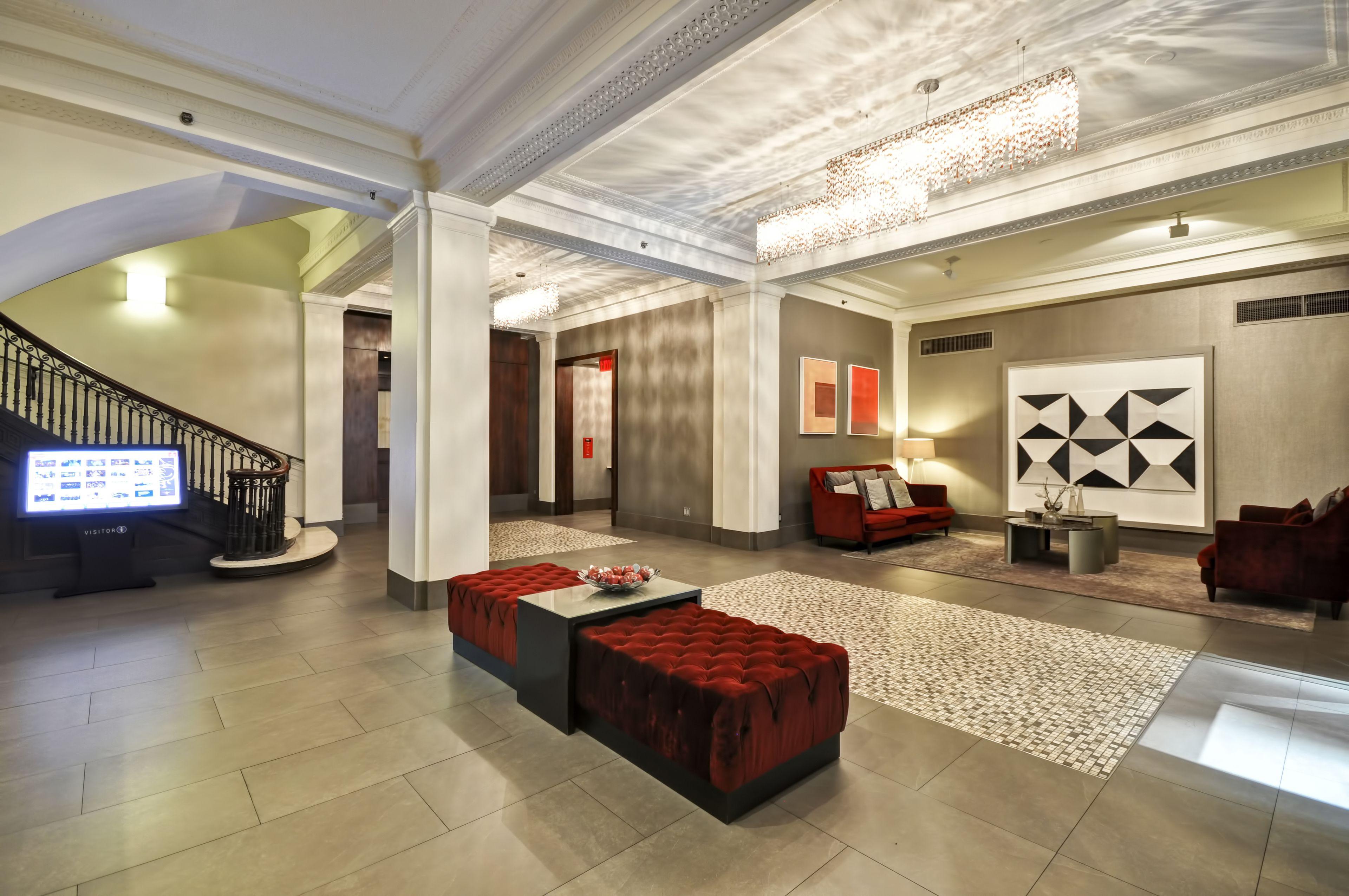 Hotel The Chemists Club