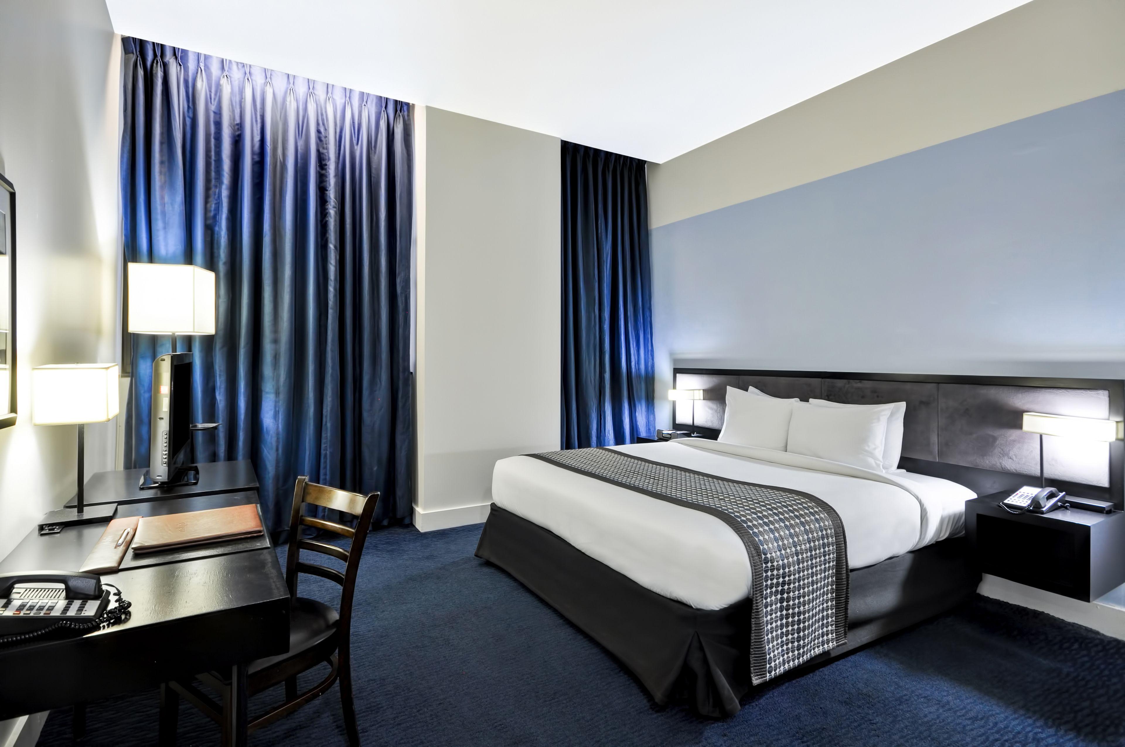 The Chemists Club New York