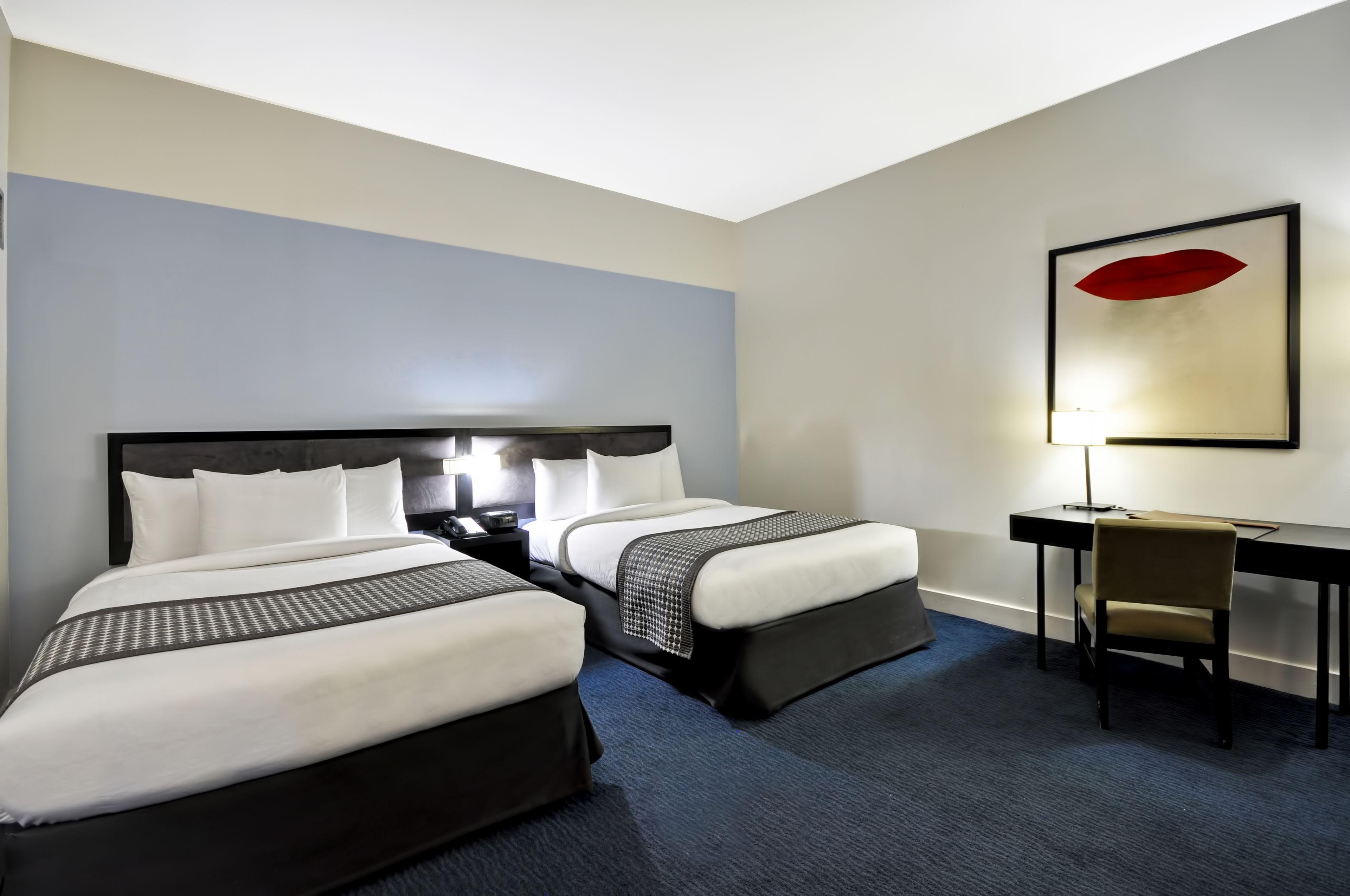 Hotel The Chemists Club New York