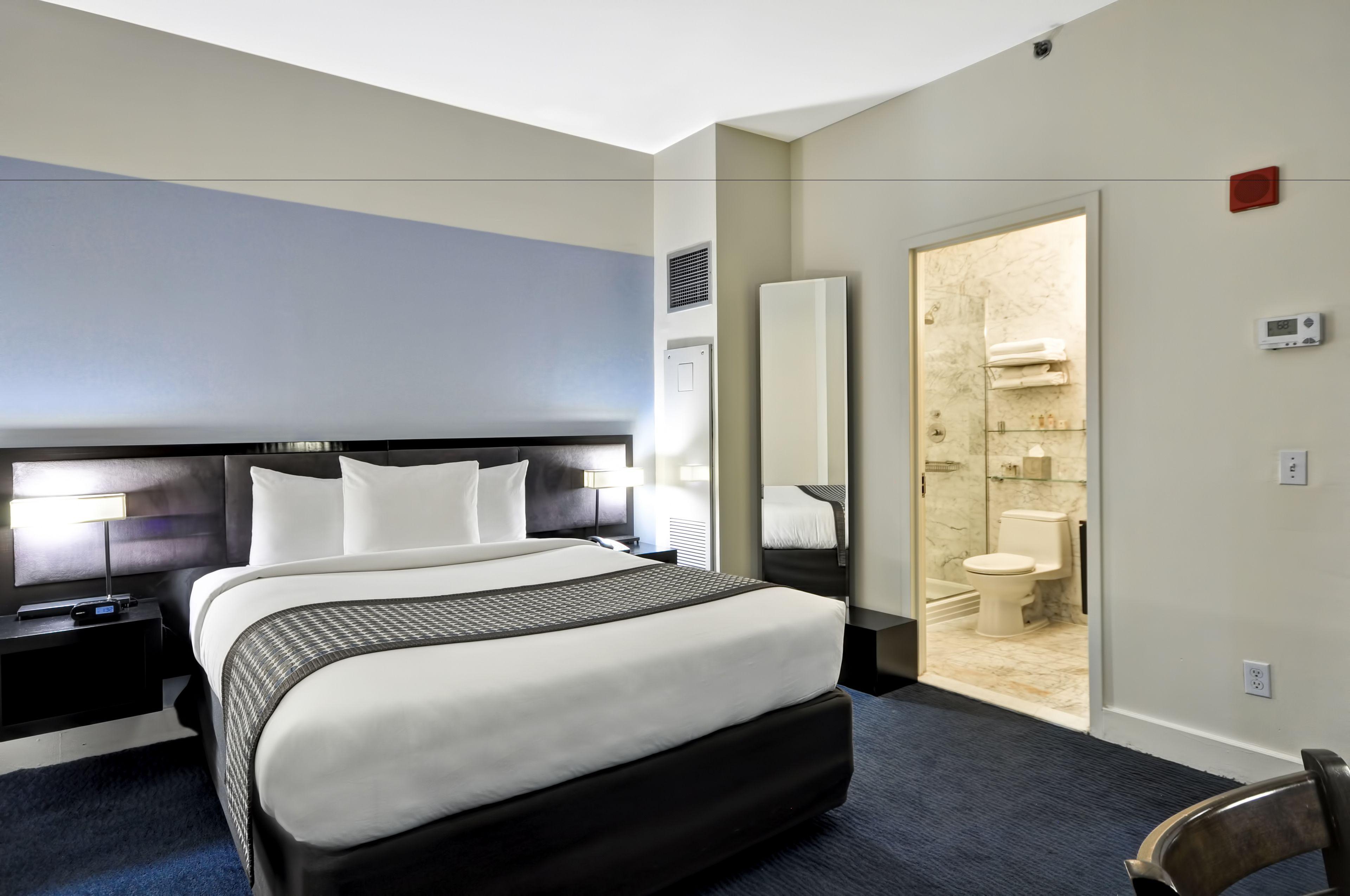 The Chemists Club Hotel